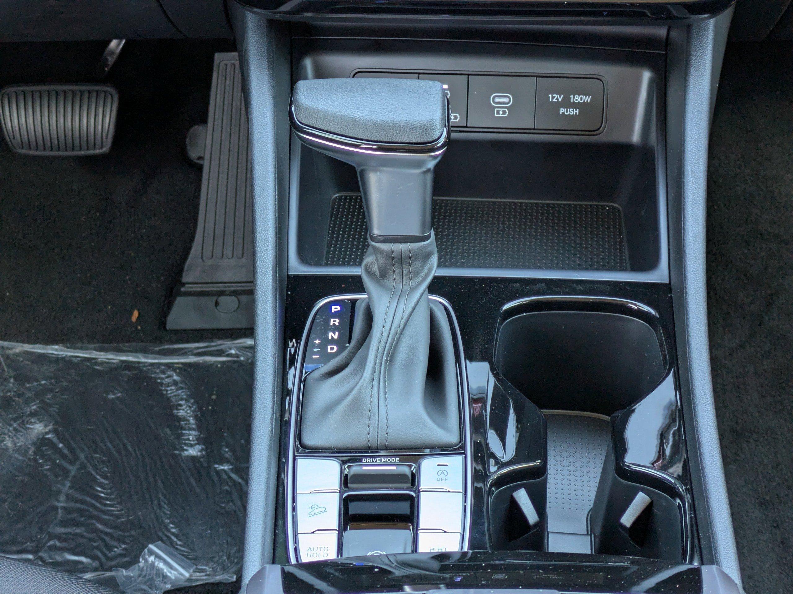 Hyundai Tucson Sel Fwd Front Wheel Drive Sport Utility - Thumbnail 14