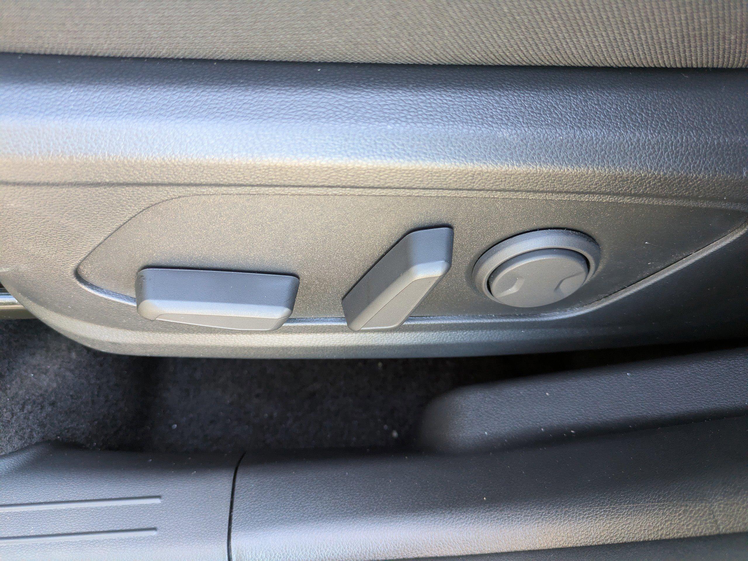 Hyundai Tucson Sel Fwd Front Wheel Drive Sport Utility - Thumbnail 18