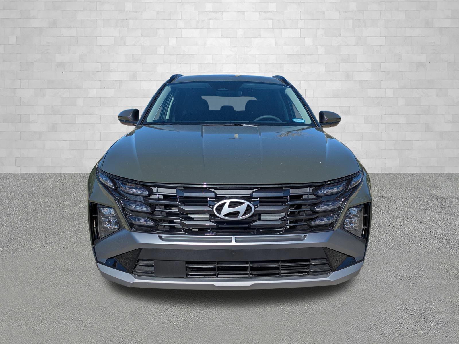 Hyundai Tucson Sel Fwd Front Wheel Drive Sport Utility - Thumbnail 7