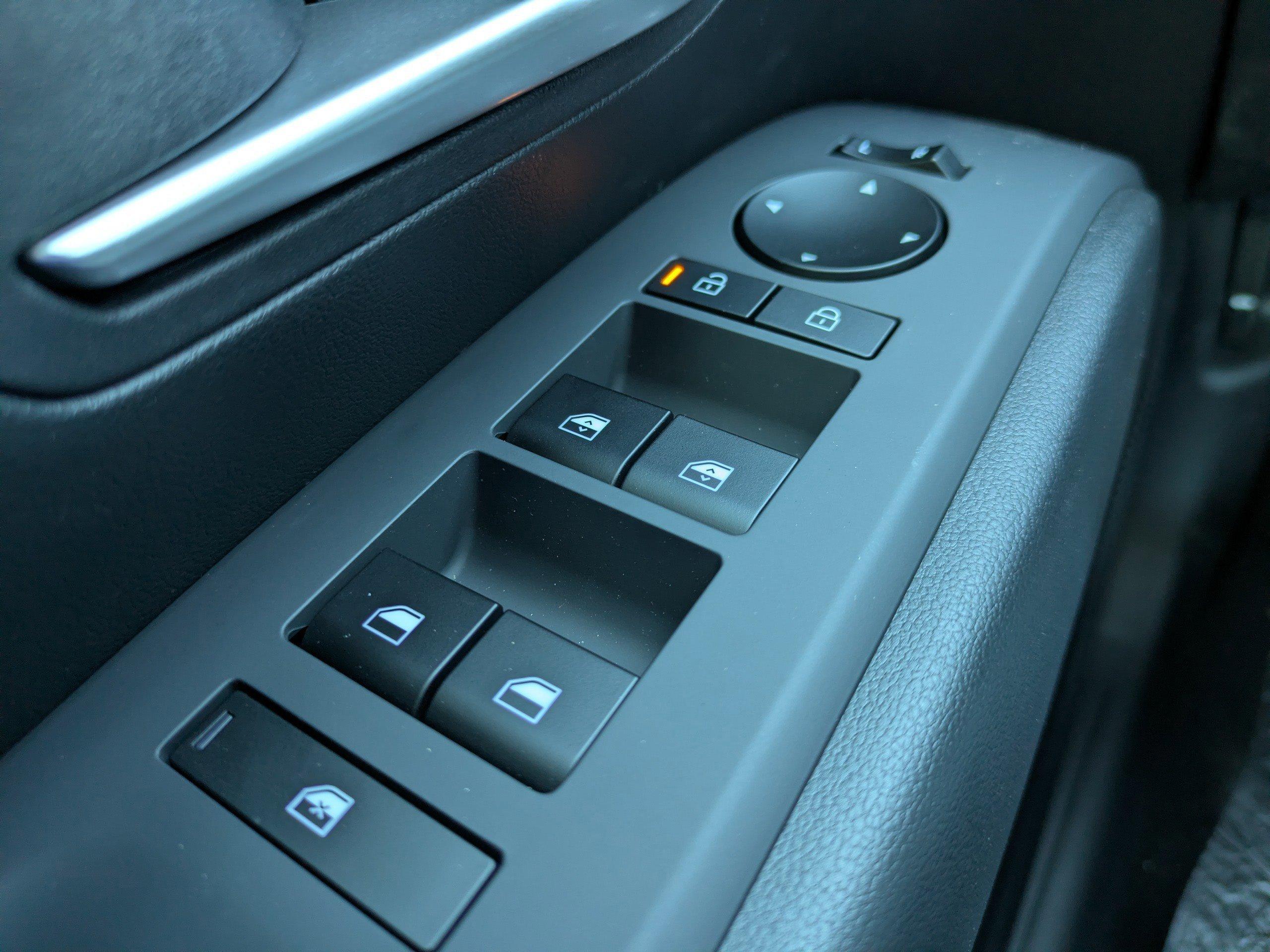 Hyundai Tucson Sel Fwd Front Wheel Drive Sport Utility - Thumbnail 19