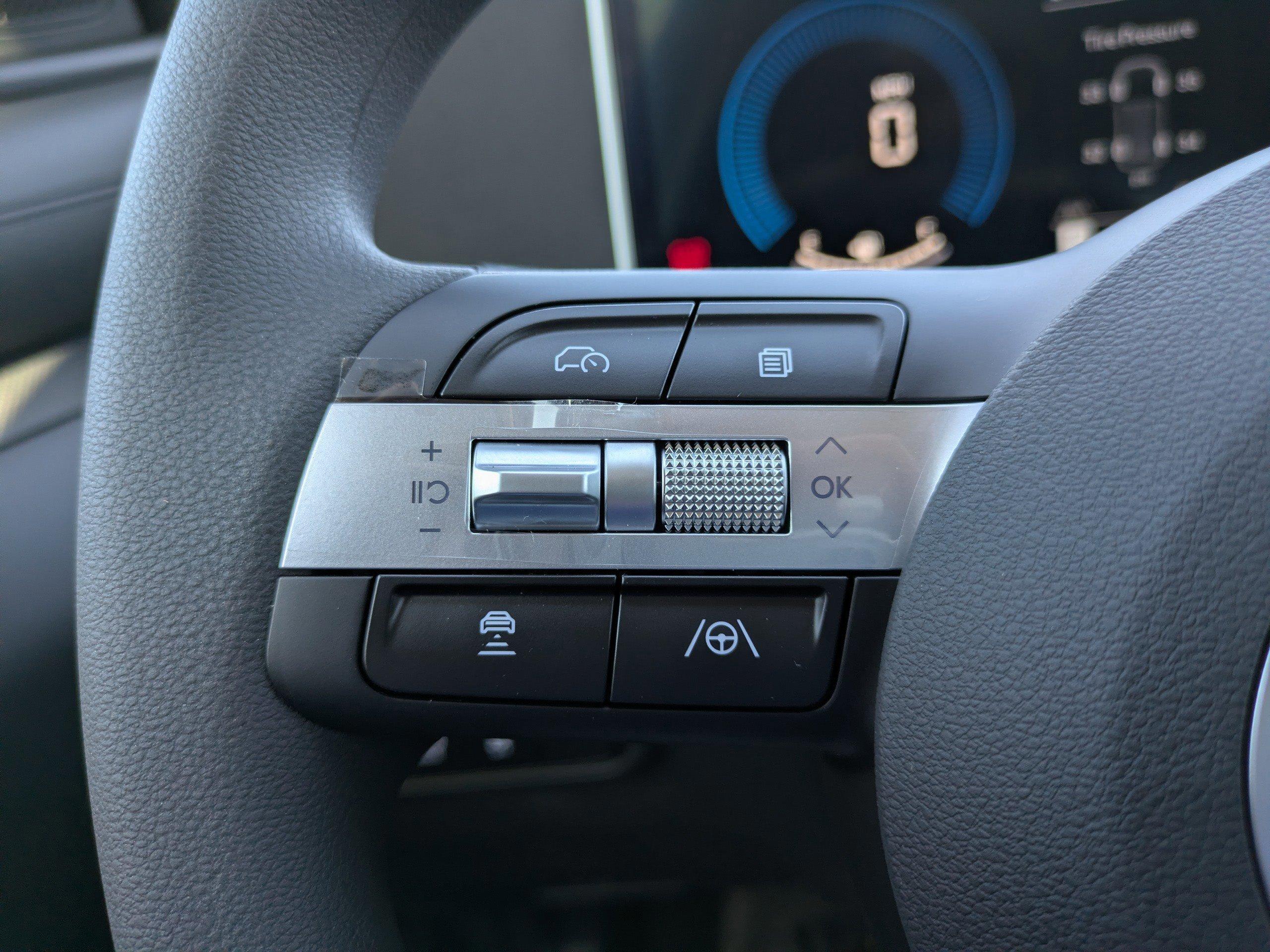 Hyundai Tucson Sel Fwd Front Wheel Drive Sport Utility - Thumbnail 20