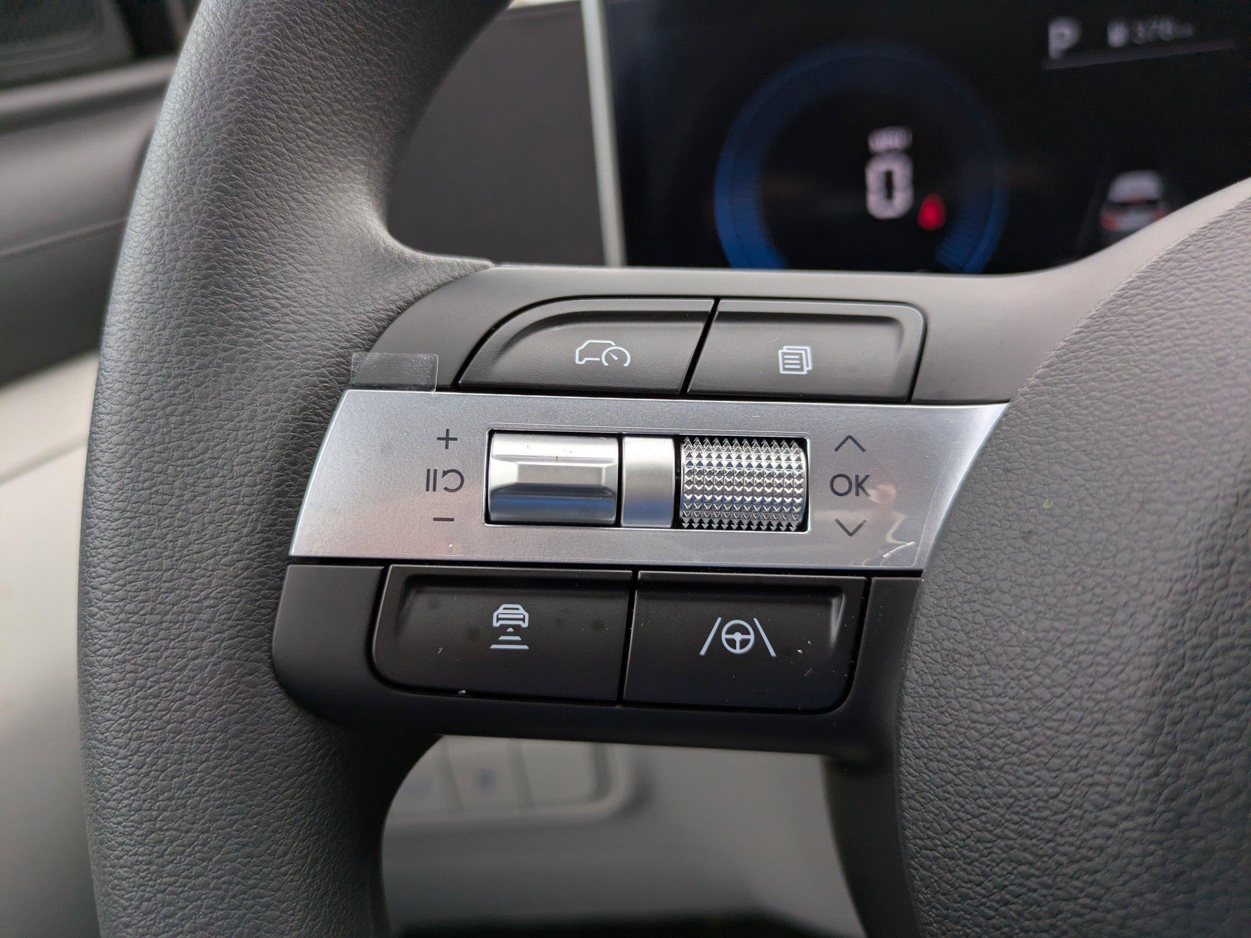 Hyundai Tucson Sel Fwd Front Wheel Drive Sport Utility - Thumbnail 20