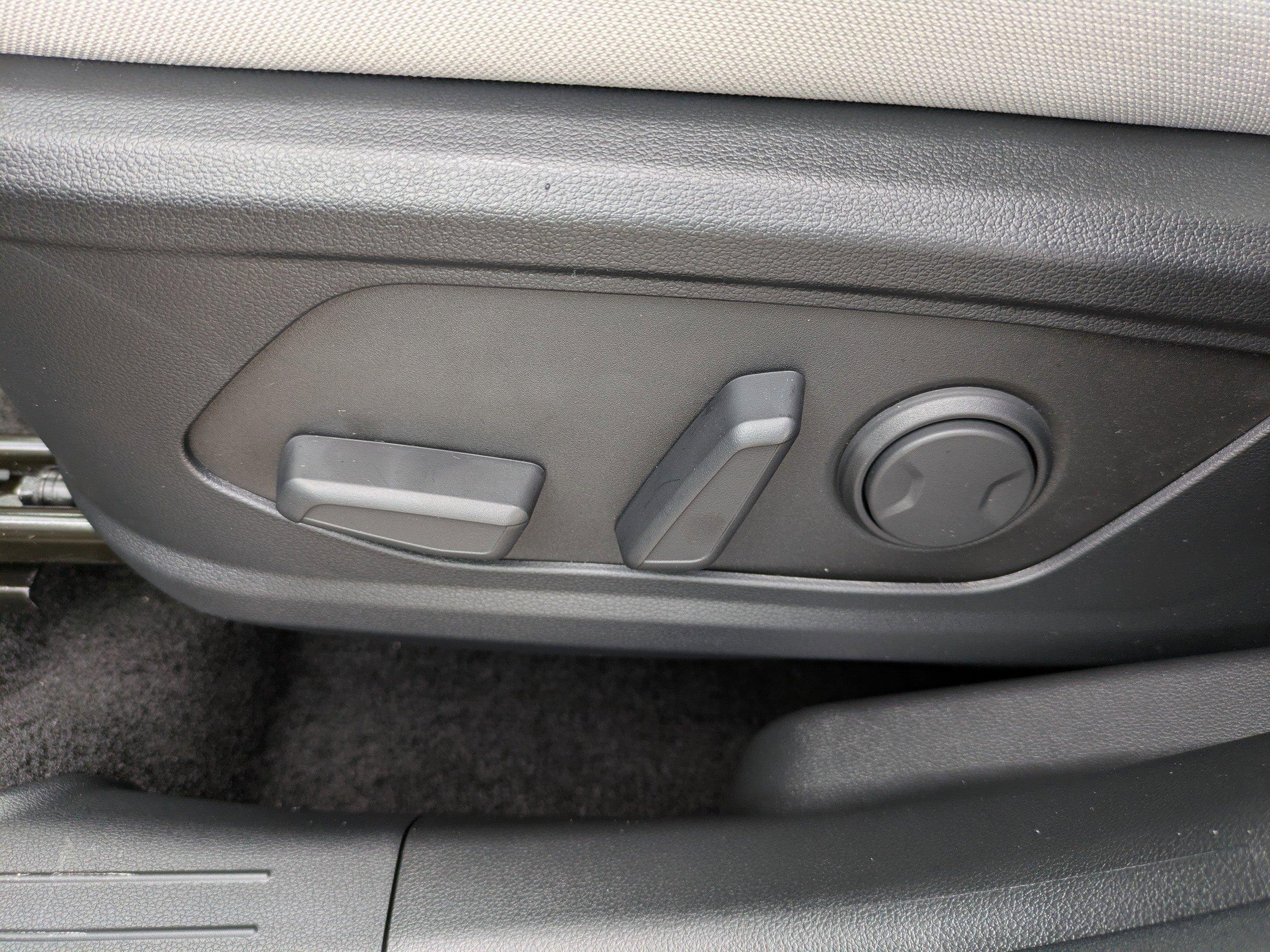 Hyundai Tucson Sel Fwd Front Wheel Drive Sport Utility - Thumbnail 18