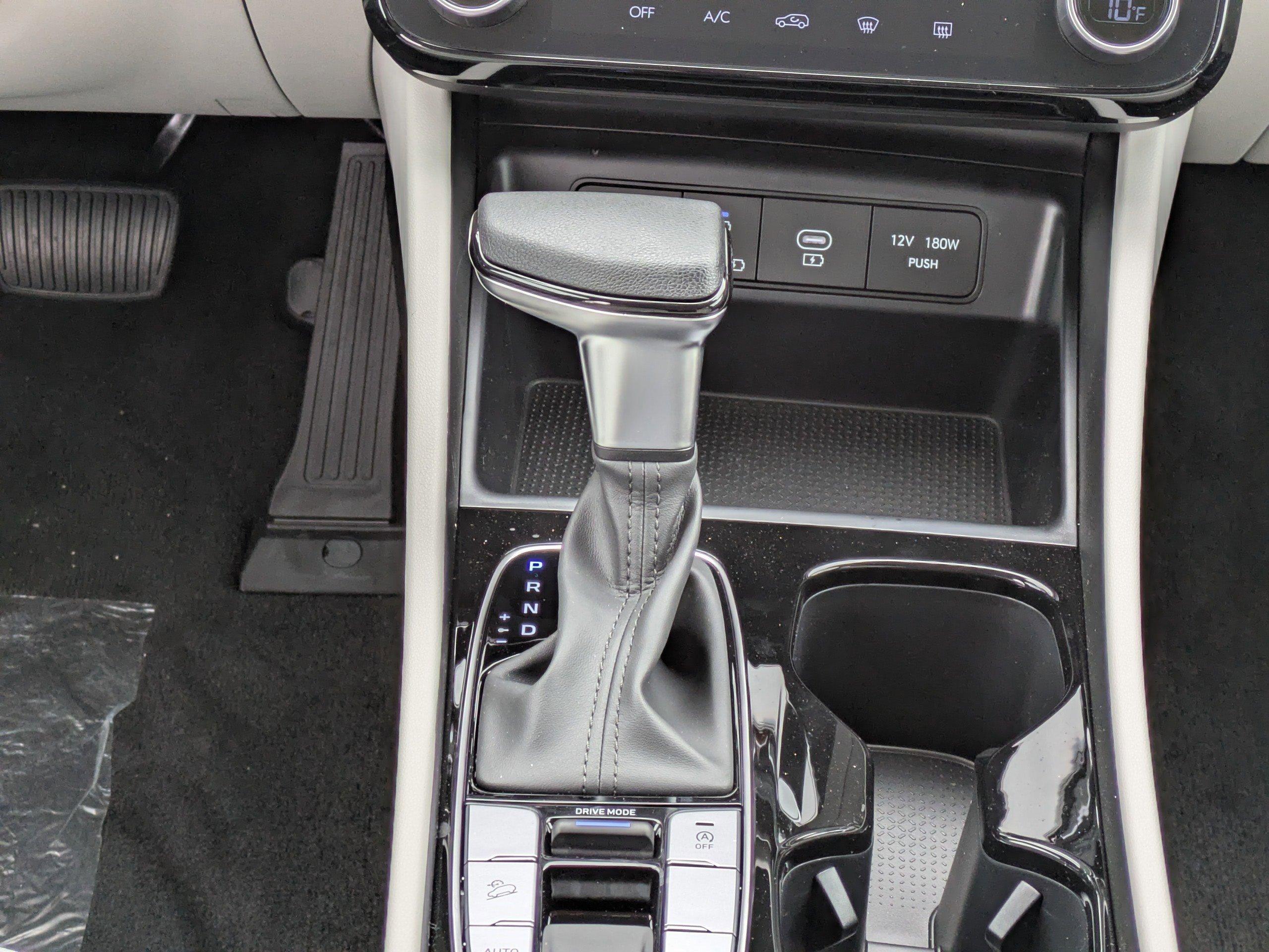 Hyundai Tucson Sel Fwd Front Wheel Drive Sport Utility - Thumbnail 14