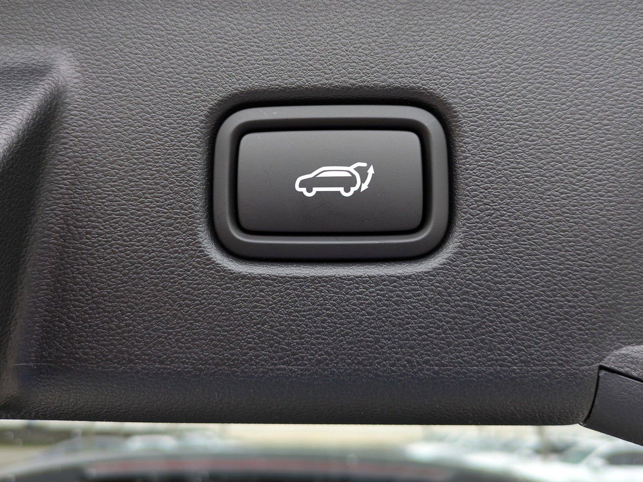 Hyundai Tucson Sel Fwd Front Wheel Drive Sport Utility - Thumbnail 17