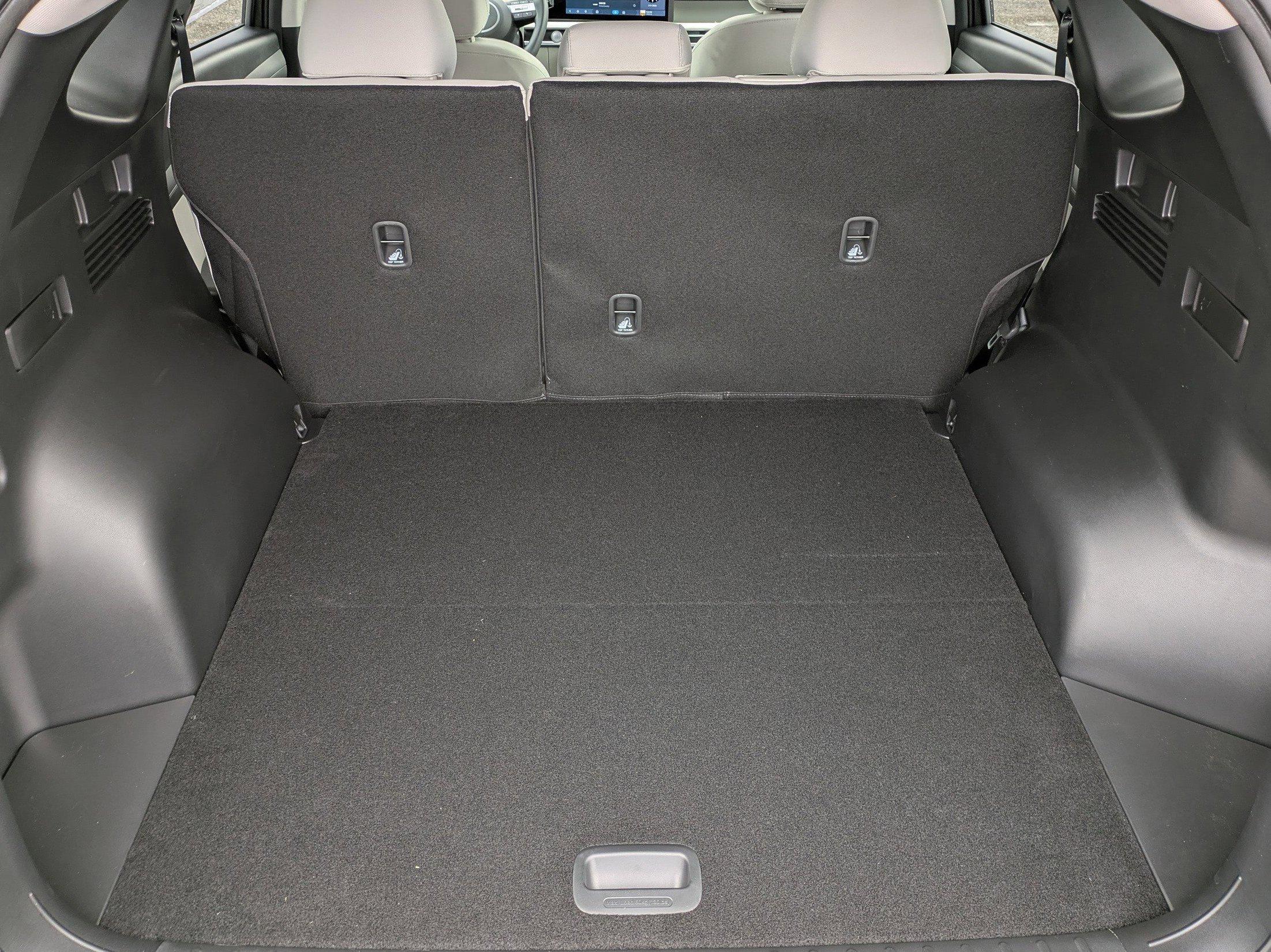 Hyundai Tucson Sel Fwd Front Wheel Drive Sport Utility - Thumbnail 16