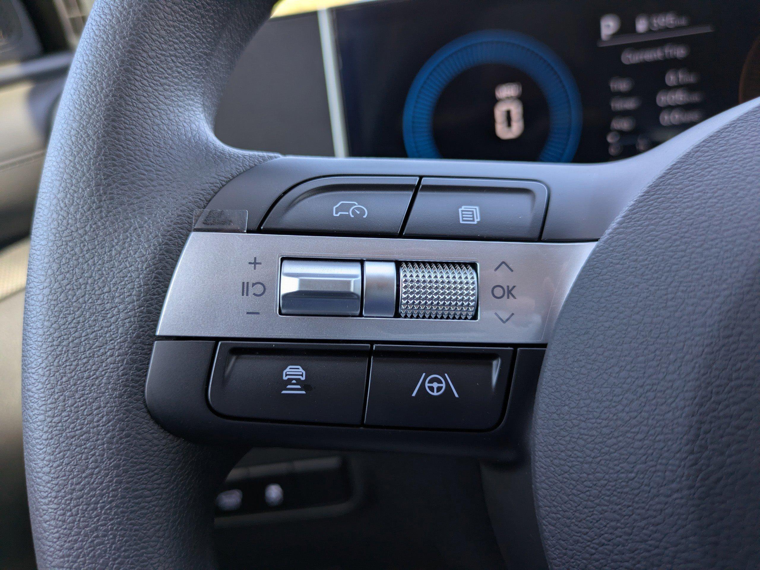 Hyundai Tucson Sel Fwd Front Wheel Drive Sport Utility - Thumbnail 20