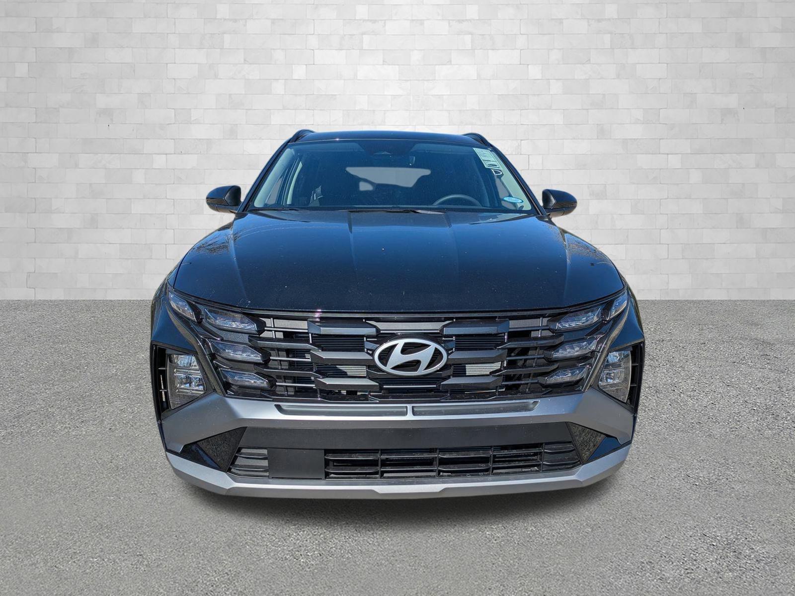 Hyundai Tucson Sel Fwd Front Wheel Drive Sport Utility - Thumbnail 7