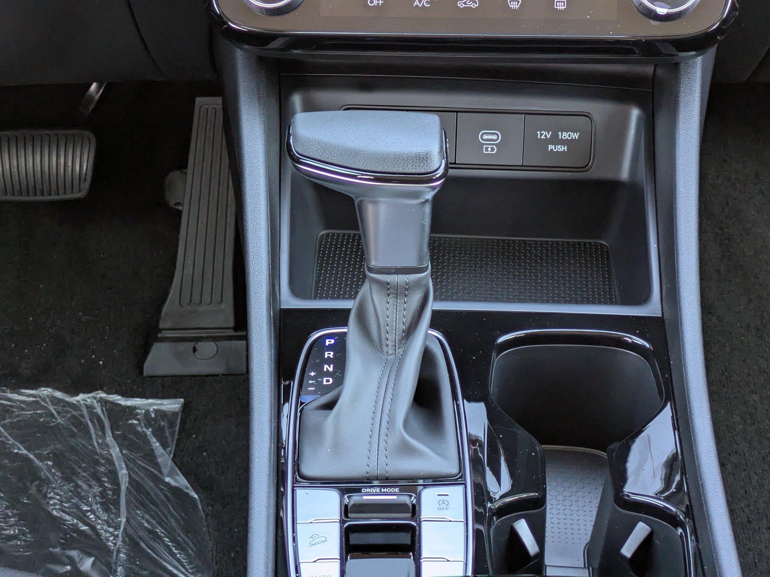 Hyundai Tucson Sel Fwd Front Wheel Drive Sport Utility - Thumbnail 14