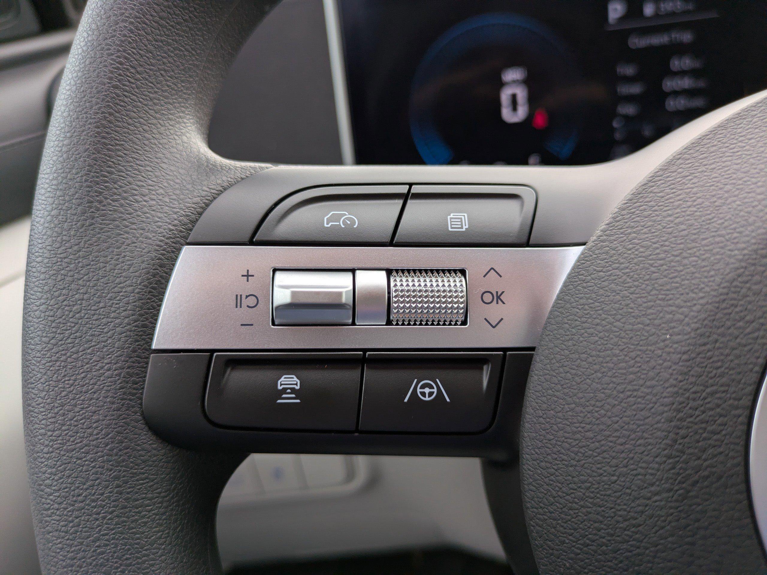 Hyundai Tucson Sel Fwd Front Wheel Drive Sport Utility - Thumbnail 20