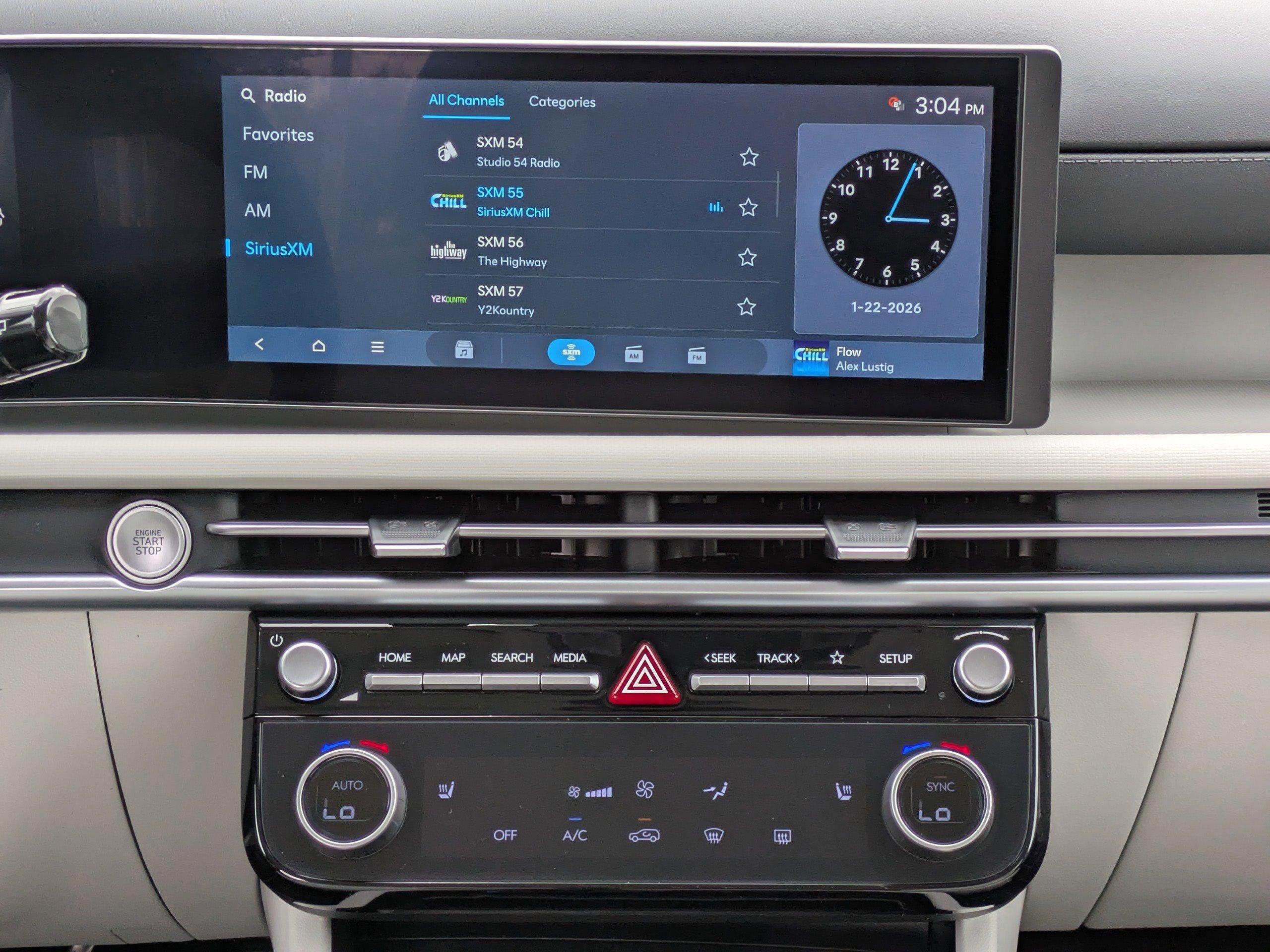 Hyundai Tucson Sel Fwd Front Wheel Drive Sport Utility - Thumbnail 13