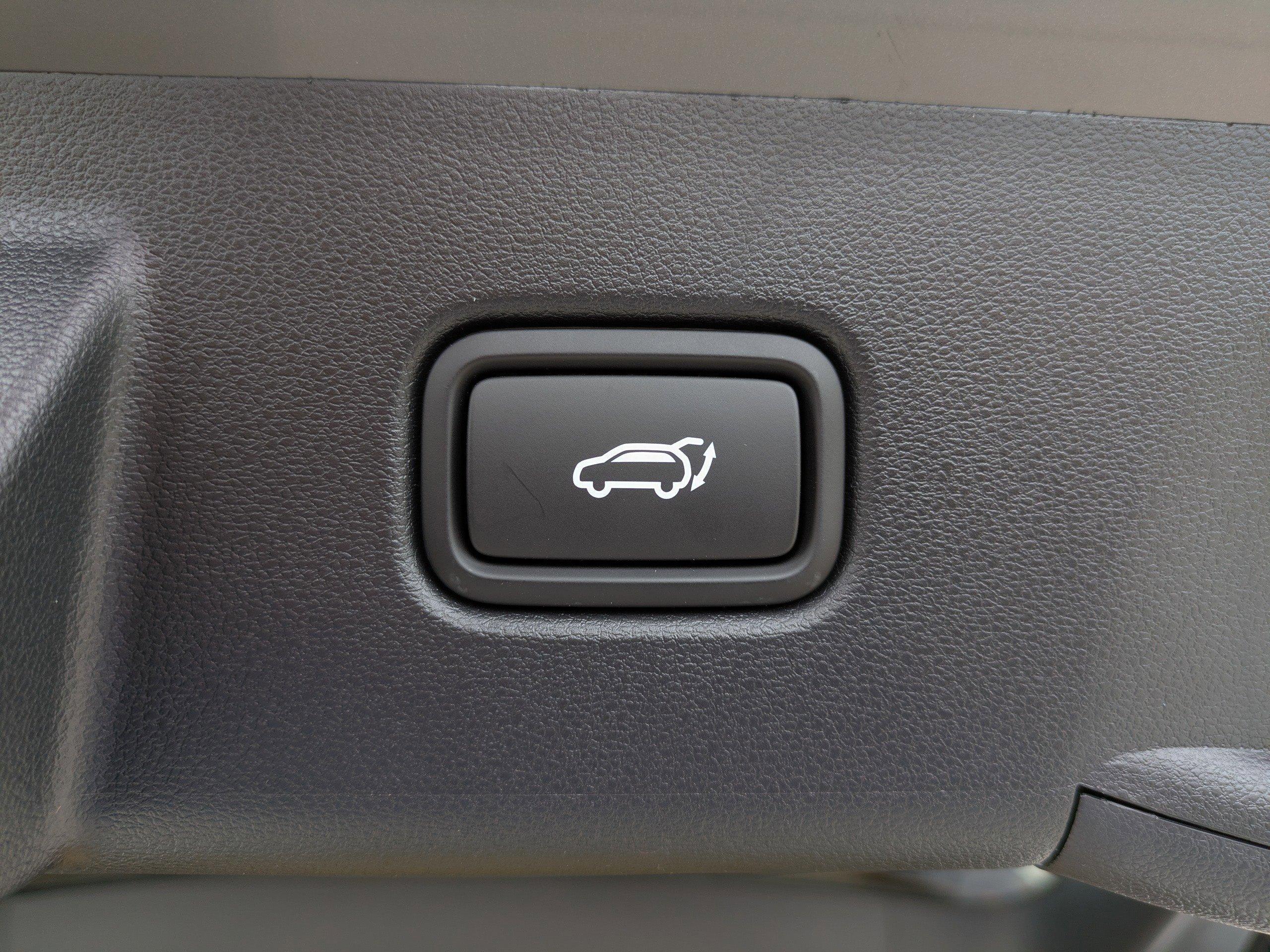 Hyundai Tucson Sel Fwd Front Wheel Drive Sport Utility - Thumbnail 17