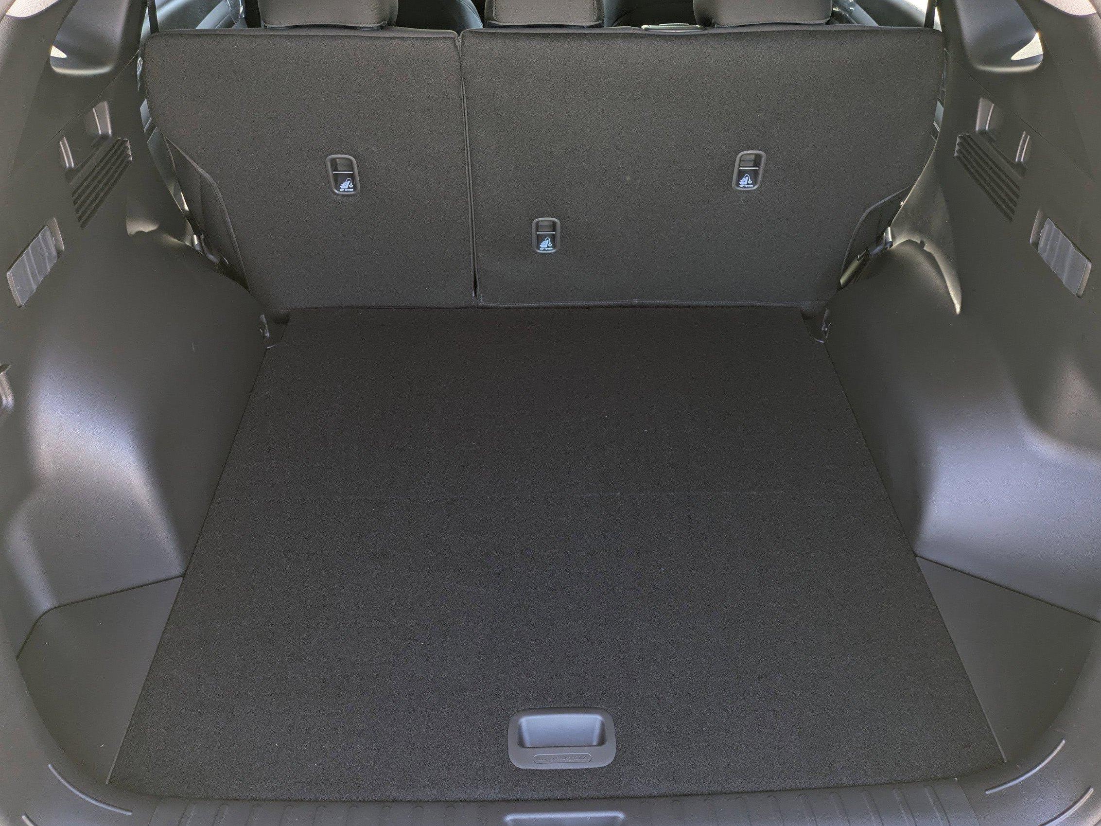 Hyundai Tucson Sel Fwd Front Wheel Drive Sport Utility - Thumbnail 16