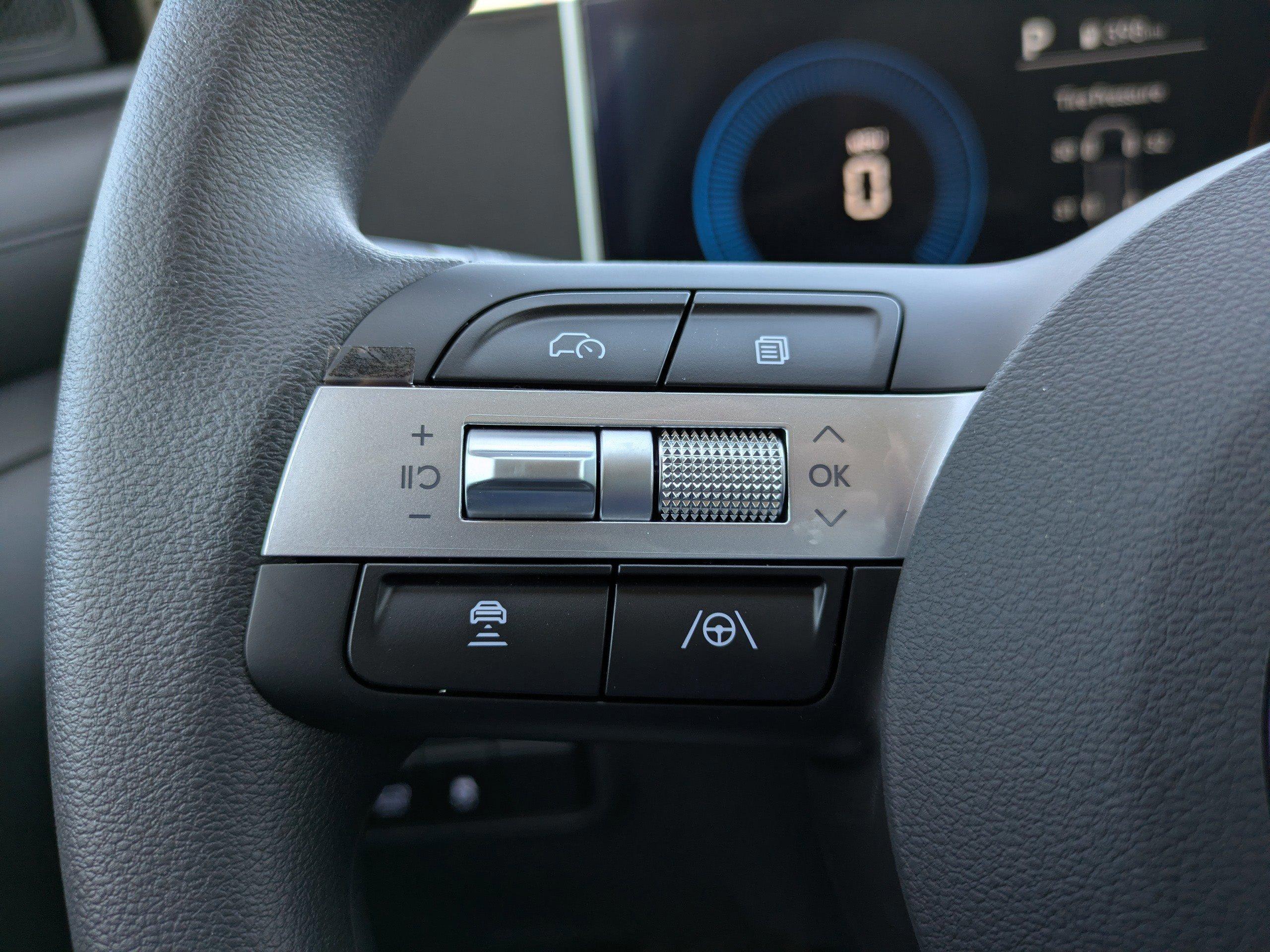 Hyundai Tucson Sel Fwd Front Wheel Drive Sport Utility - Thumbnail 20