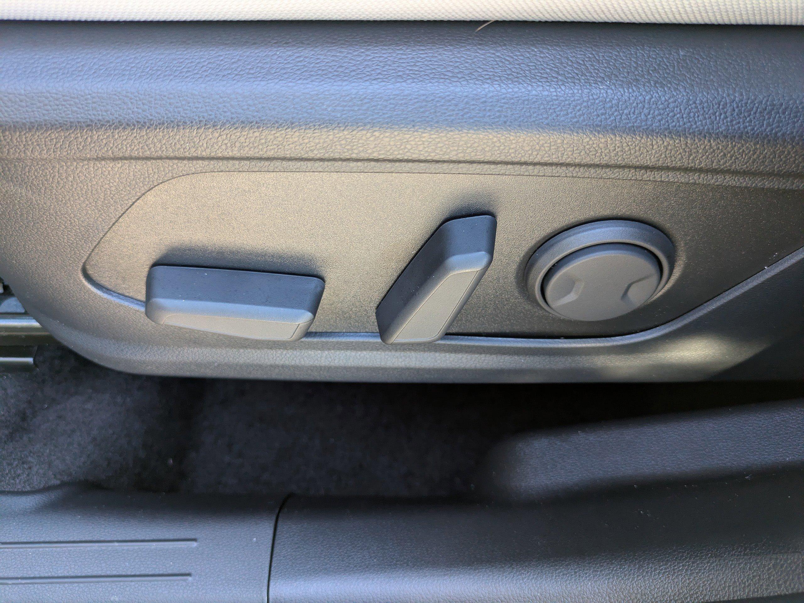 Hyundai Tucson Sel Fwd Front Wheel Drive Sport Utility - Thumbnail 18