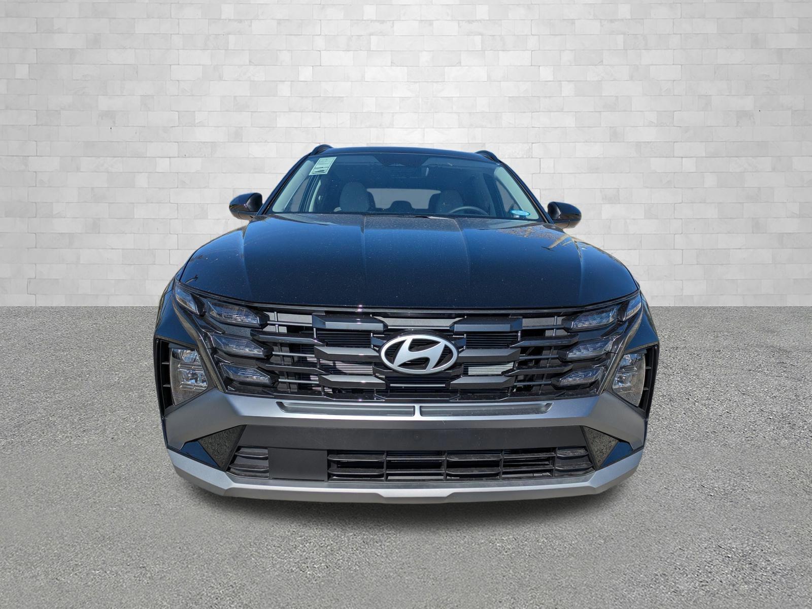 Hyundai Tucson Sel Fwd Front Wheel Drive Sport Utility - Thumbnail 7