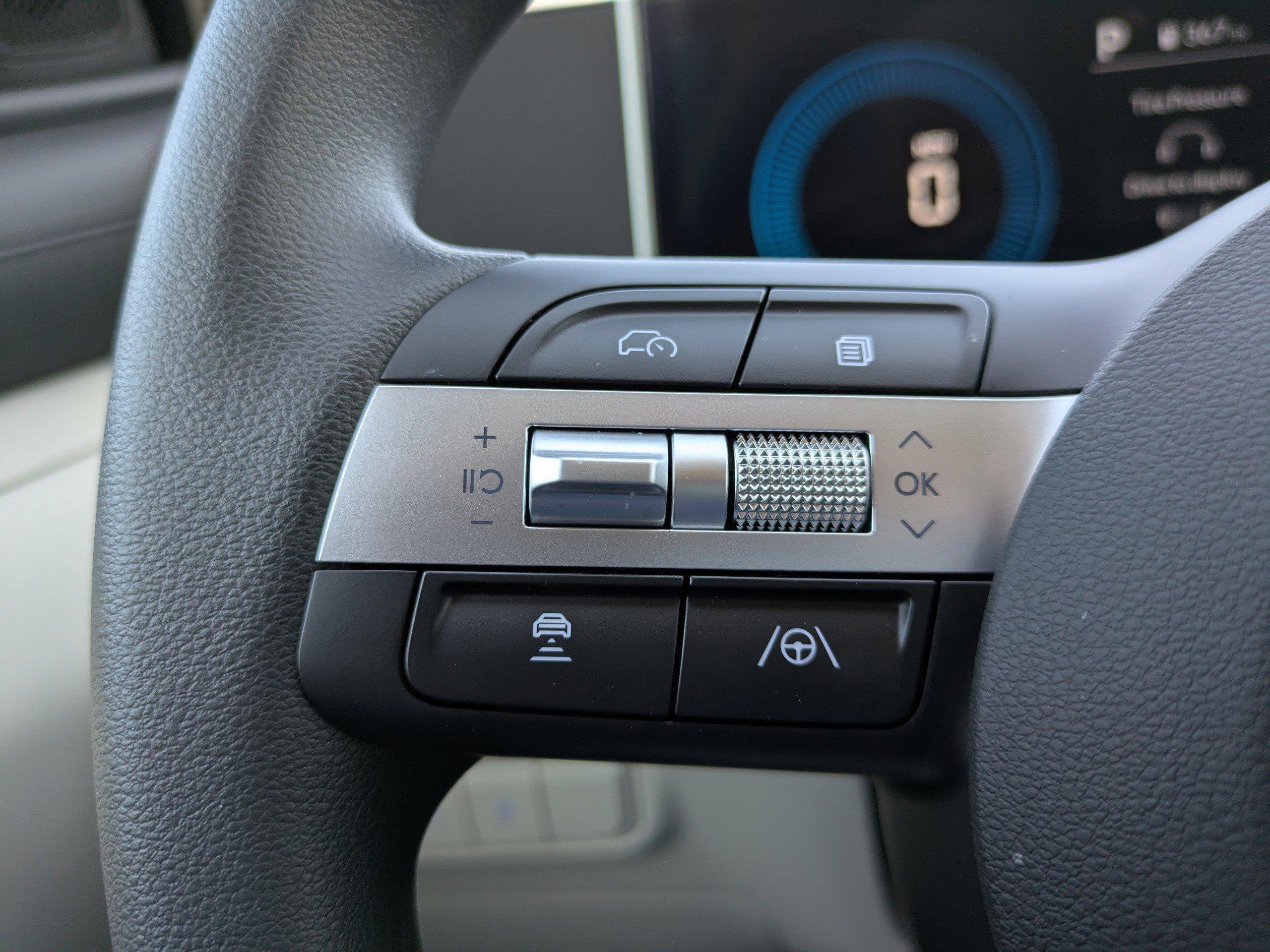 Hyundai Tucson Sel Fwd Front Wheel Drive Sport Utility - Thumbnail 20