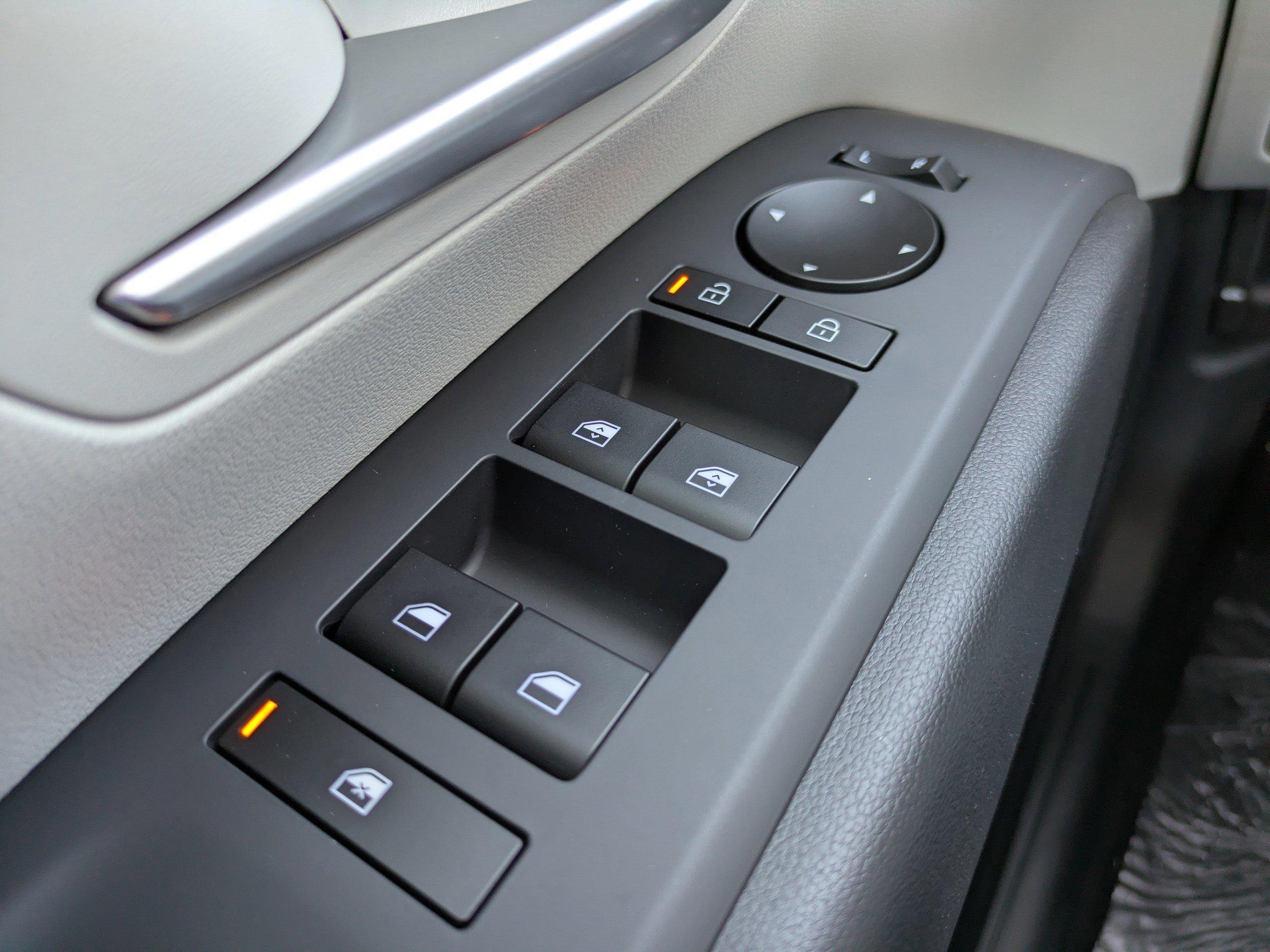 Hyundai Tucson Sel Fwd Front Wheel Drive Sport Utility - Thumbnail 19