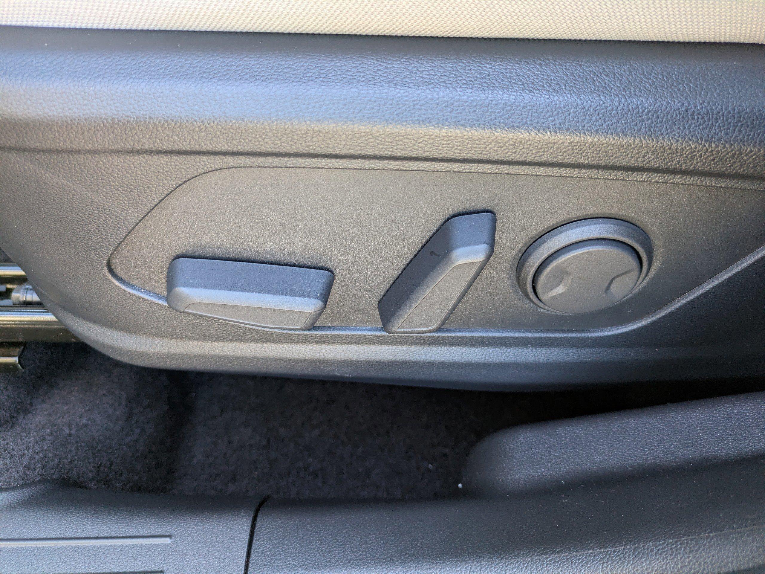 Hyundai Tucson Sel Fwd Front Wheel Drive Sport Utility - Thumbnail 18