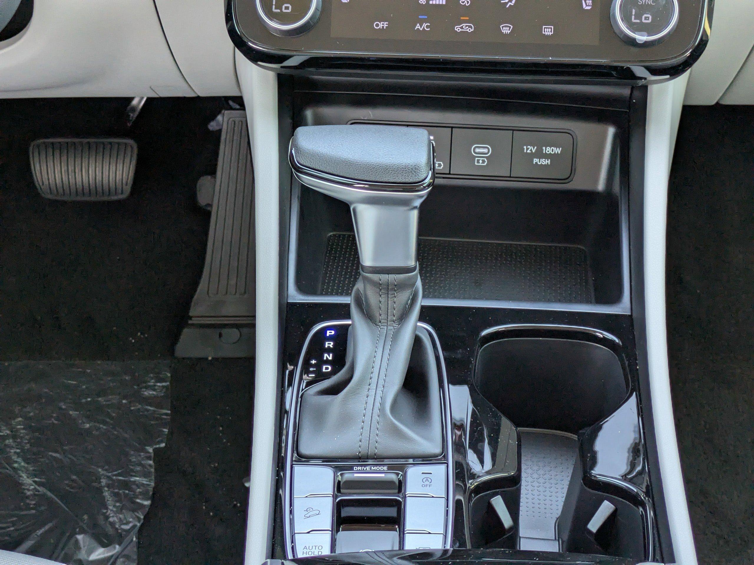 Hyundai Tucson Sel Fwd Front Wheel Drive Sport Utility - Thumbnail 13