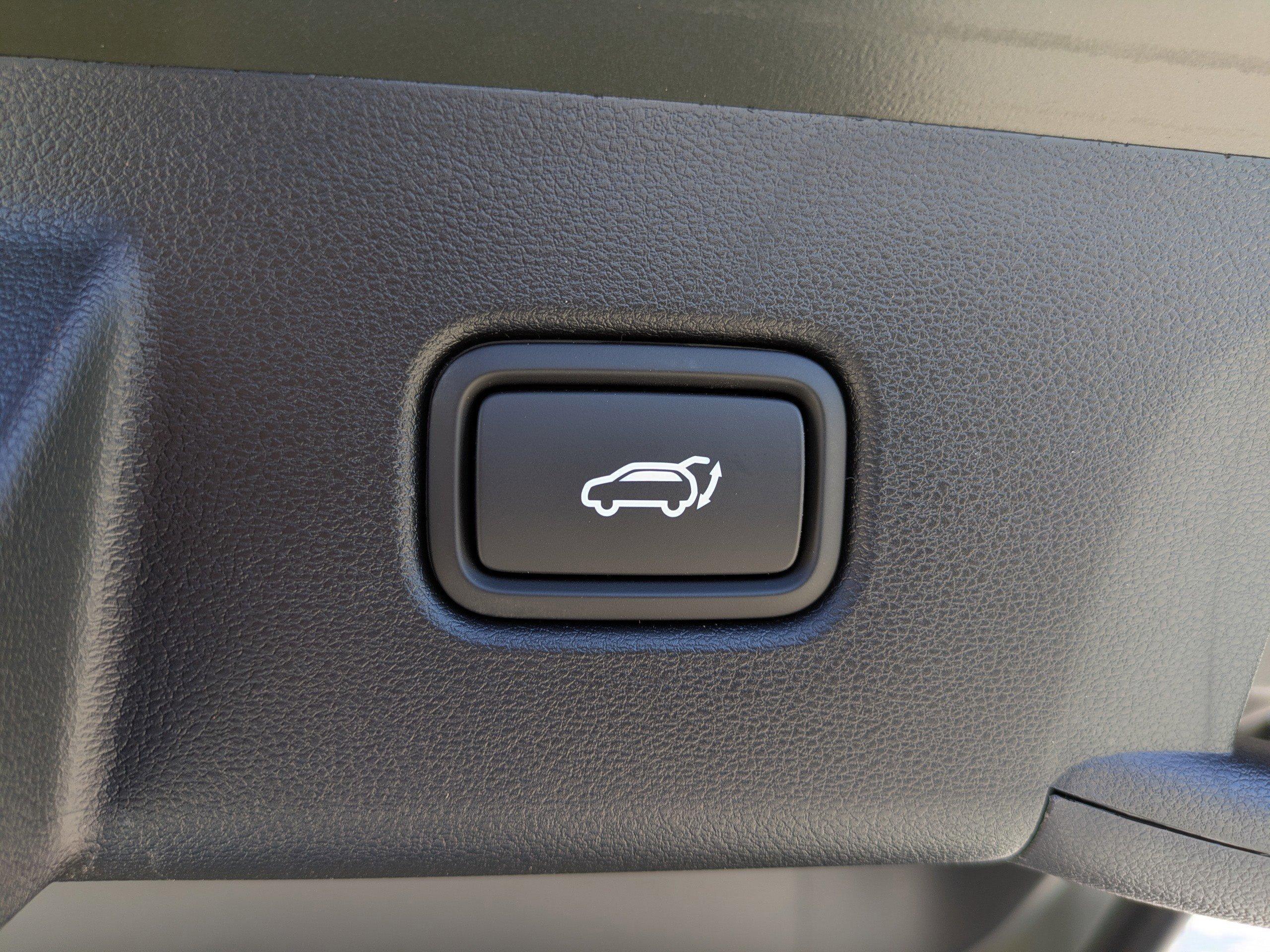 Hyundai Tucson Sel Fwd Front Wheel Drive Sport Utility - Thumbnail 16