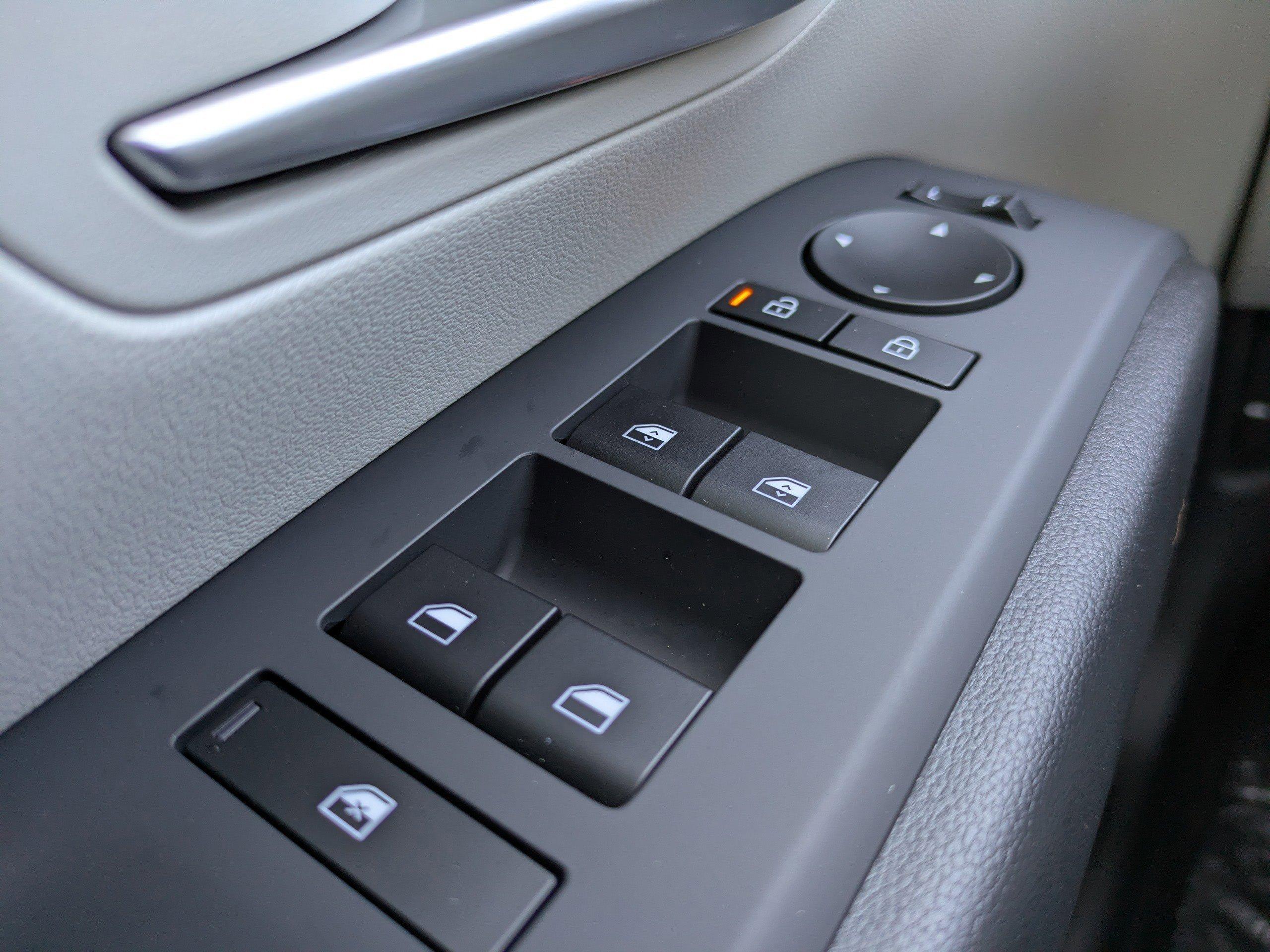 Hyundai Tucson Sel Fwd Front Wheel Drive Sport Utility - Thumbnail 18