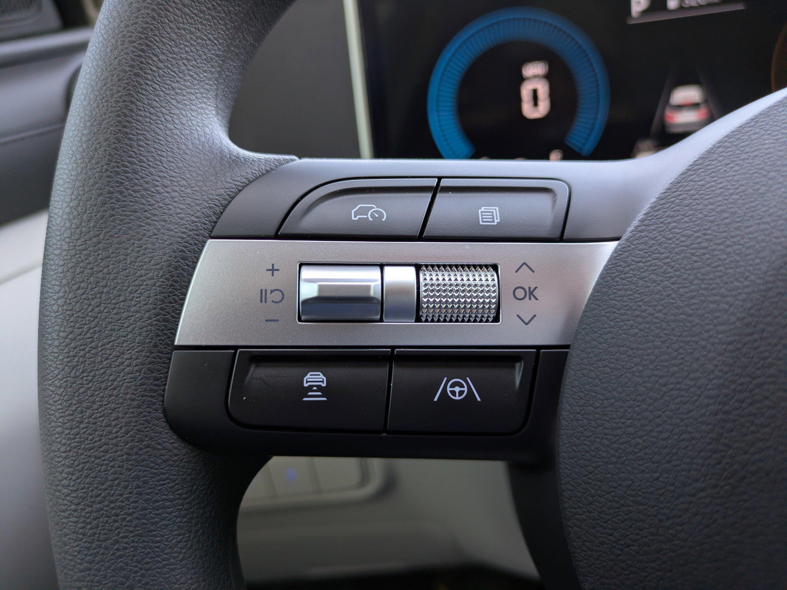 Hyundai Tucson Sel Fwd Front Wheel Drive Sport Utility - Thumbnail 19