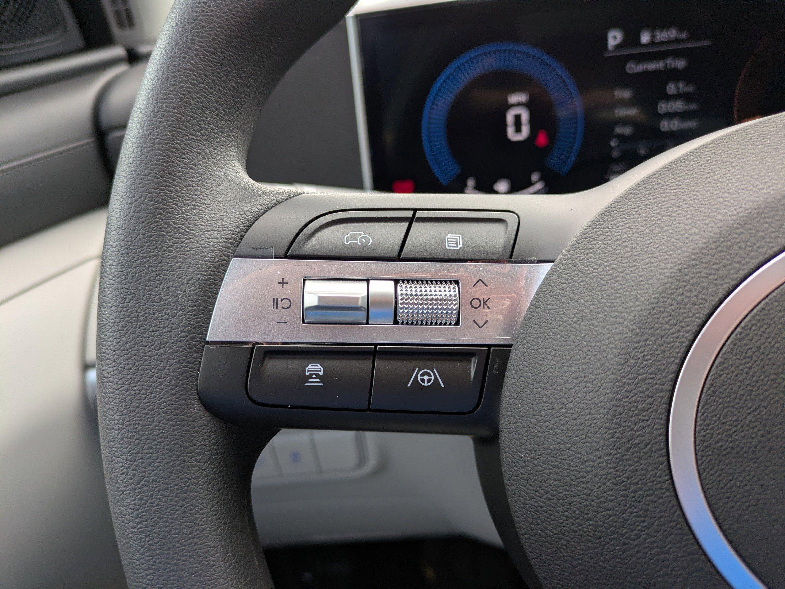 Hyundai Tucson Sel Fwd Front Wheel Drive Sport Utility - Thumbnail 20