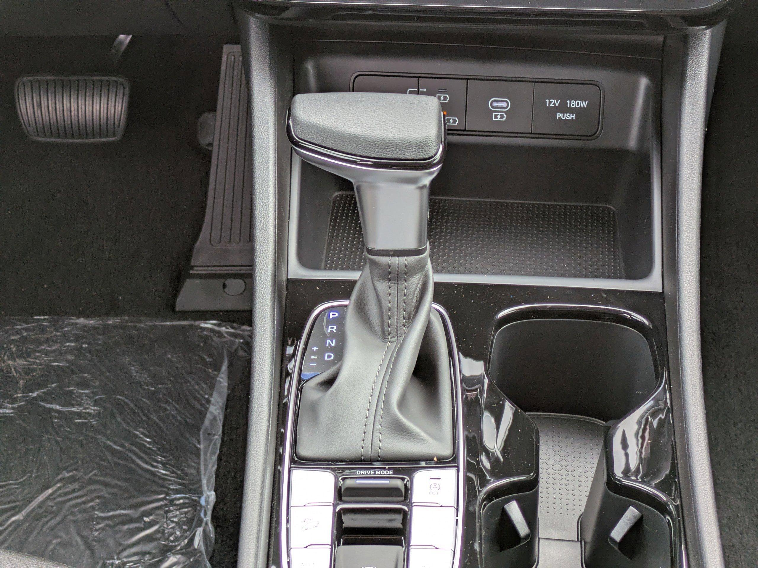 Hyundai Tucson Sel Fwd Front Wheel Drive Sport Utility - Thumbnail 14