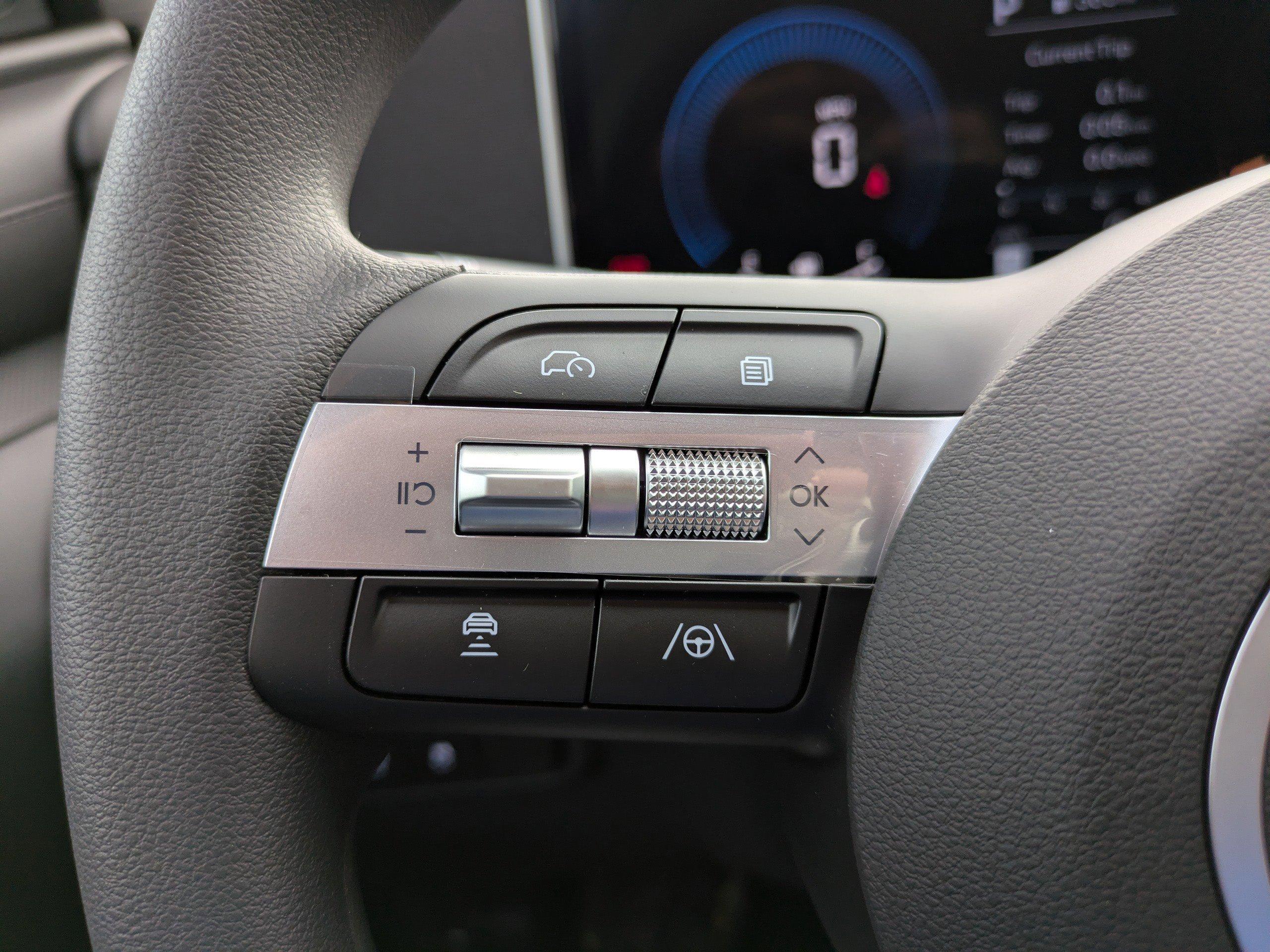 Hyundai Tucson Sel Fwd Front Wheel Drive Sport Utility - Thumbnail 20