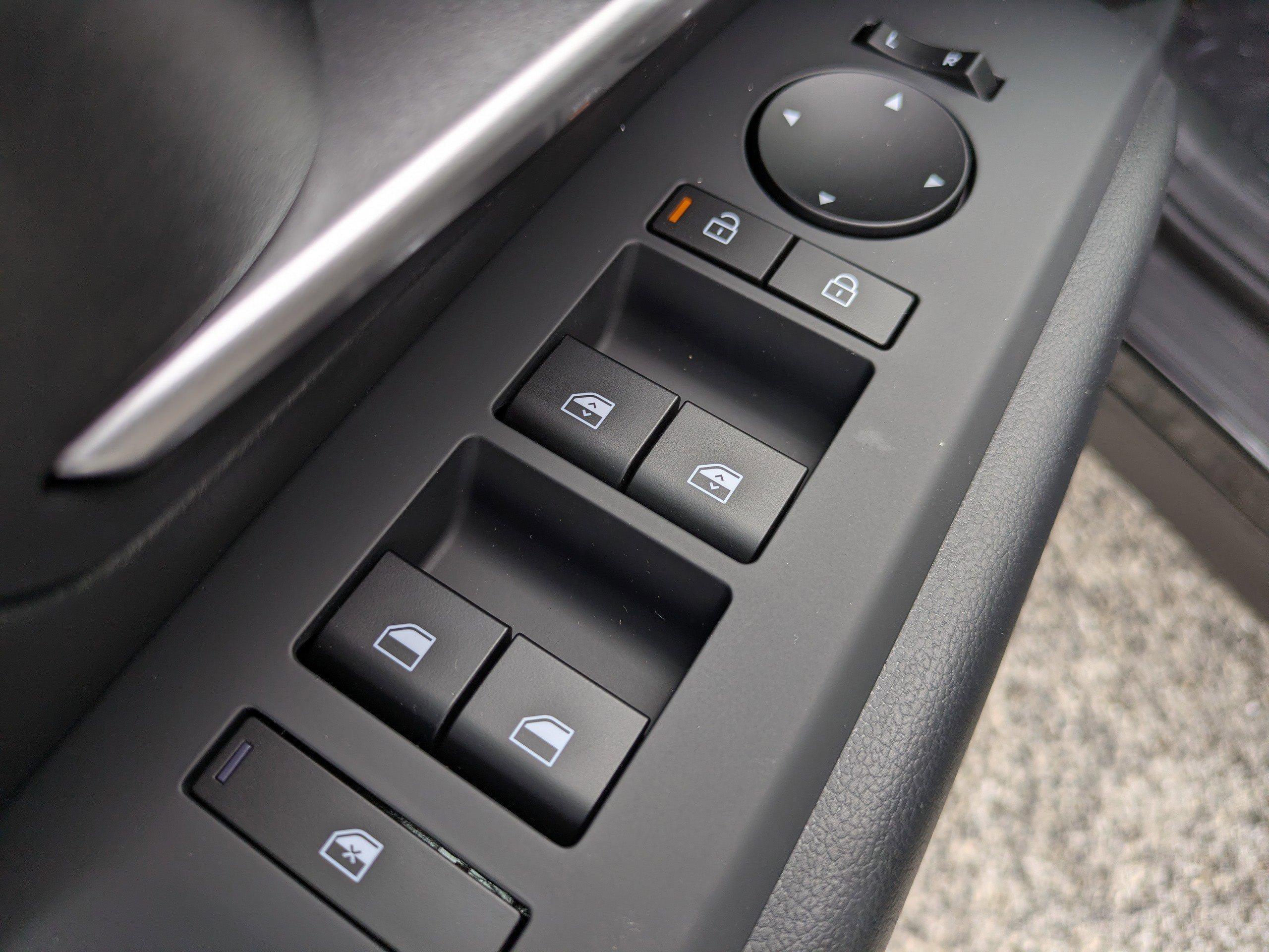 Hyundai Tucson Sel Fwd Front Wheel Drive Sport Utility - Thumbnail 19