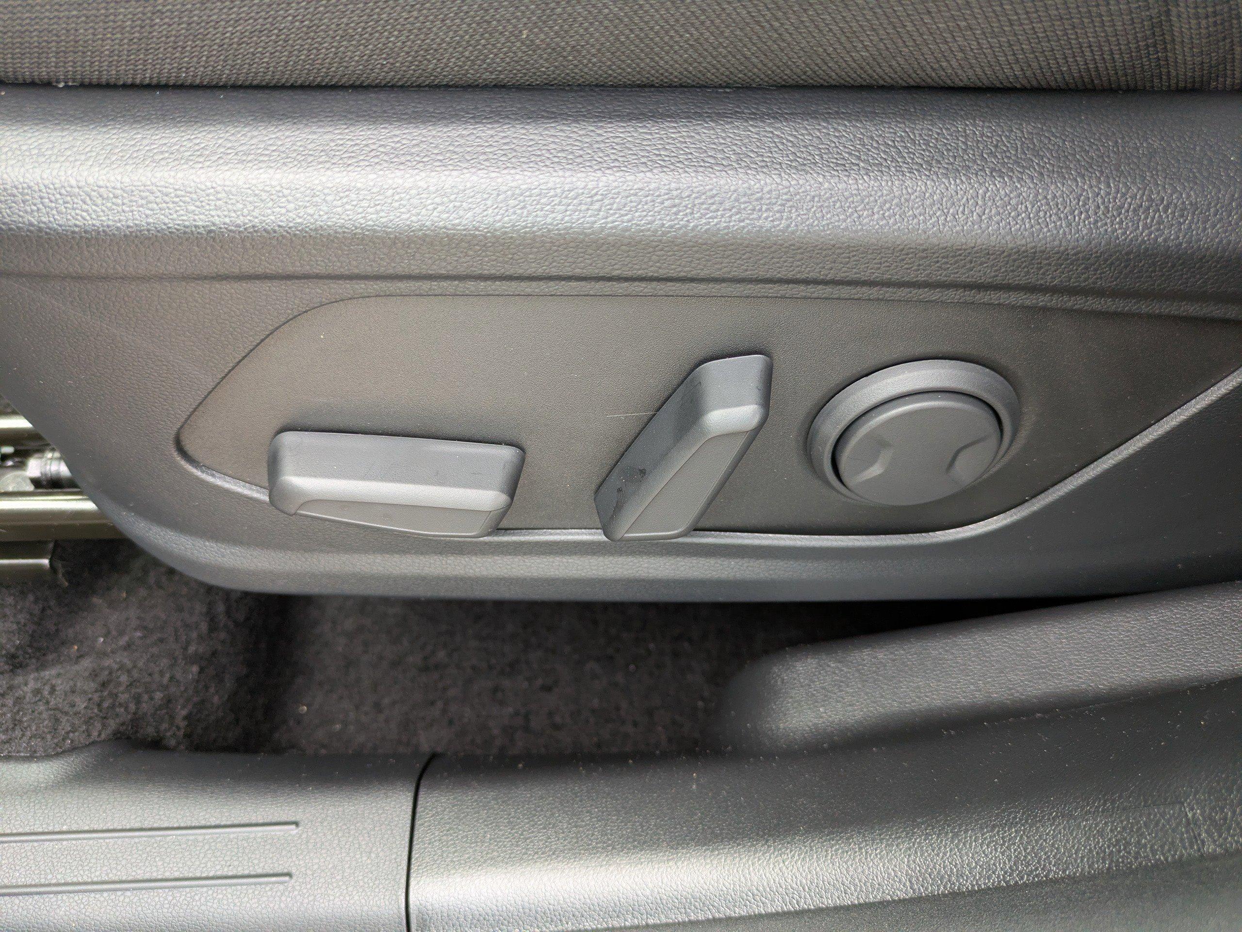 Hyundai Tucson Sel Fwd Front Wheel Drive Sport Utility - Thumbnail 18