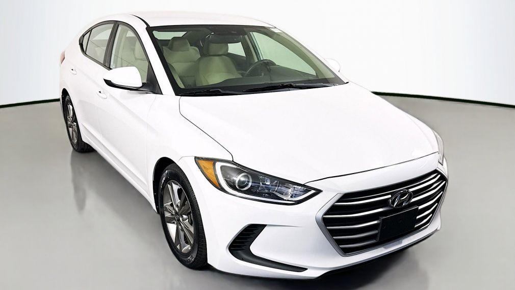 Hyundai Elantra - View 1