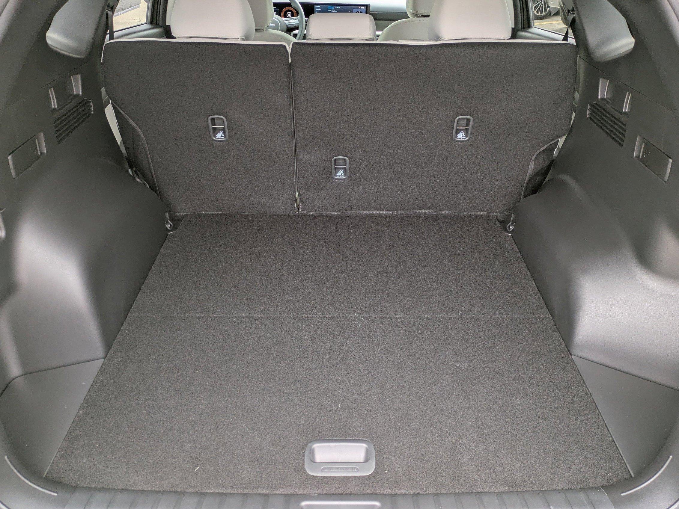 Hyundai Tucson Sel Fwd Front Wheel Drive Sport Utility - Thumbnail 16