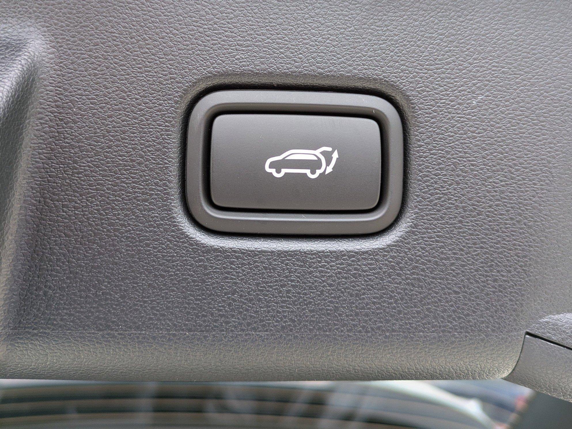 Hyundai Tucson Sel Fwd Front Wheel Drive Sport Utility - Thumbnail 17