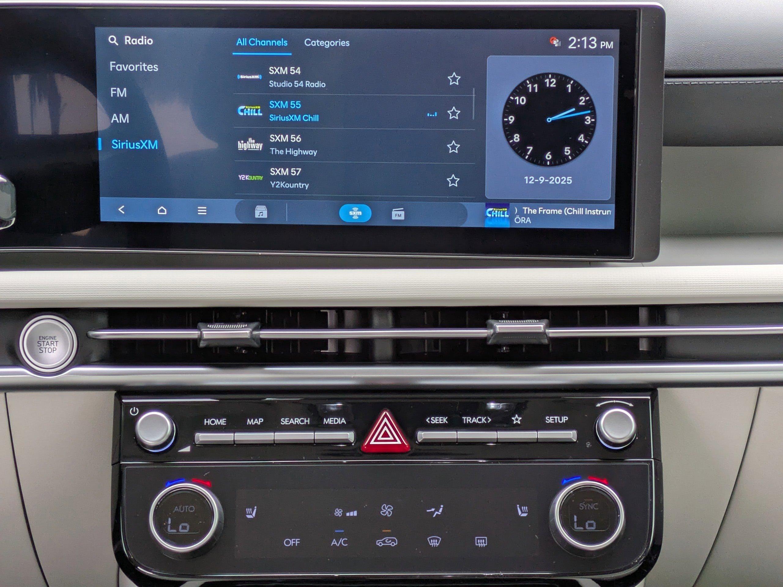 Hyundai Tucson Sel Fwd Front Wheel Drive Sport Utility - Thumbnail 13