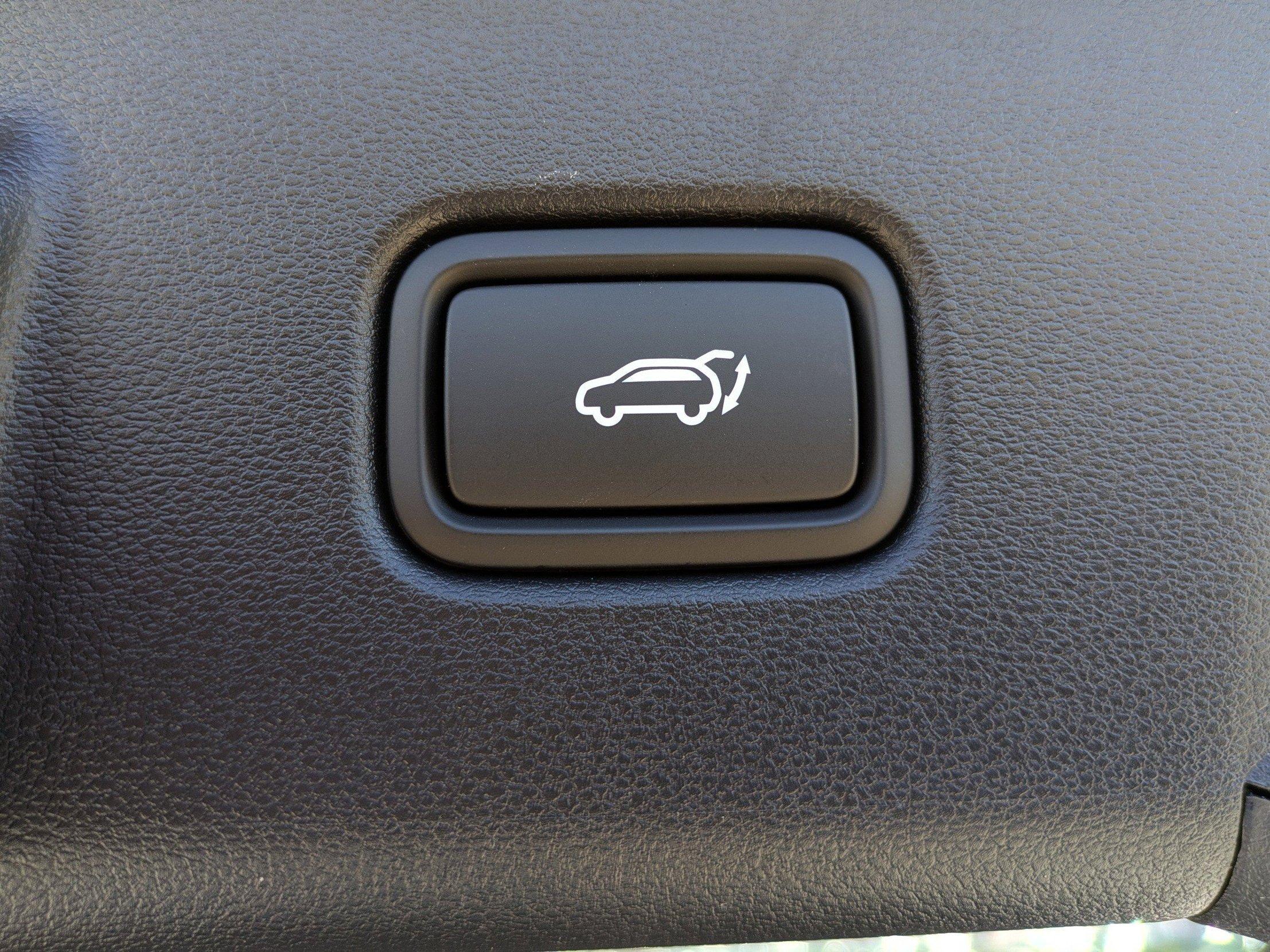 Hyundai Tucson Sel Fwd Front Wheel Drive Sport Utility - Thumbnail 17