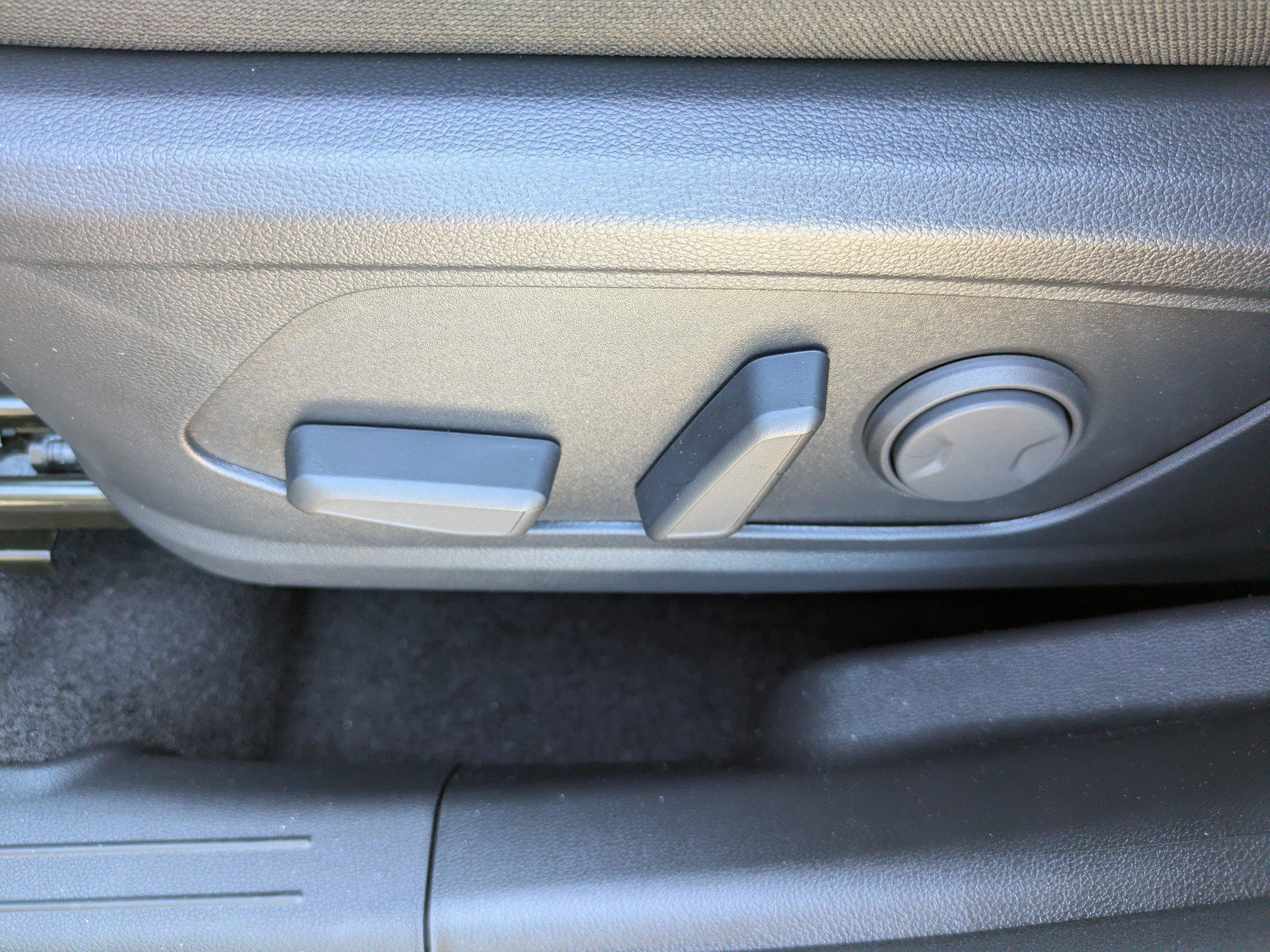 Hyundai Tucson Sel Fwd Front Wheel Drive Sport Utility - Thumbnail 18