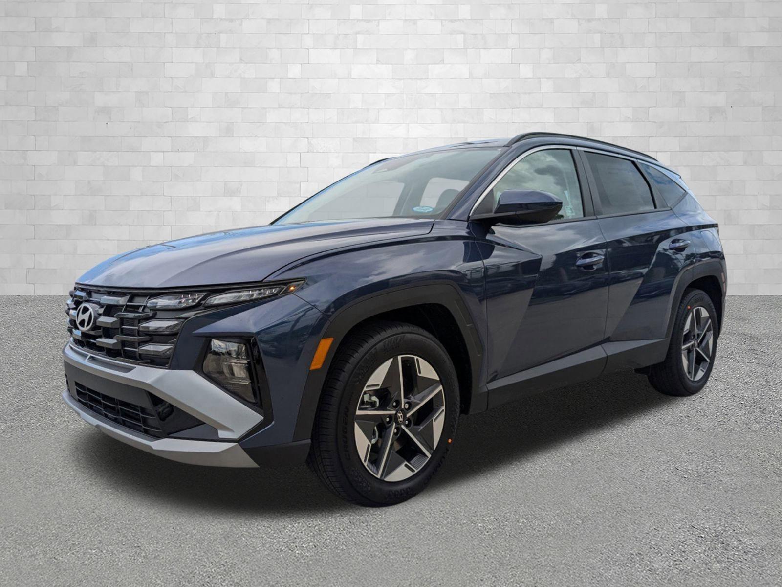 Hyundai Tucson Sel Fwd Front Wheel Drive Sport Utility - Thumbnail 6