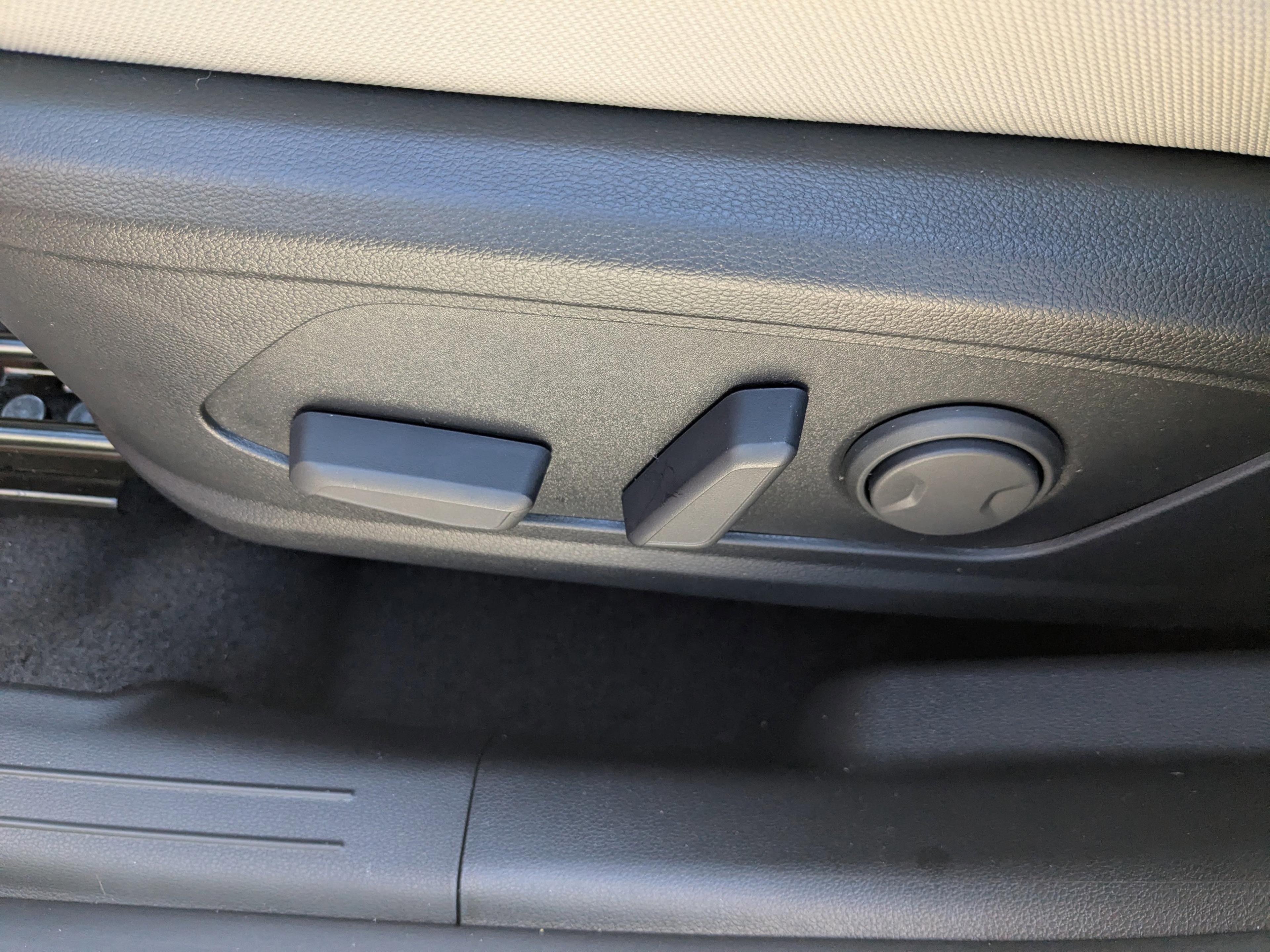 Hyundai Tucson Sel Fwd Front Wheel Drive Sport Utility - Thumbnail 18