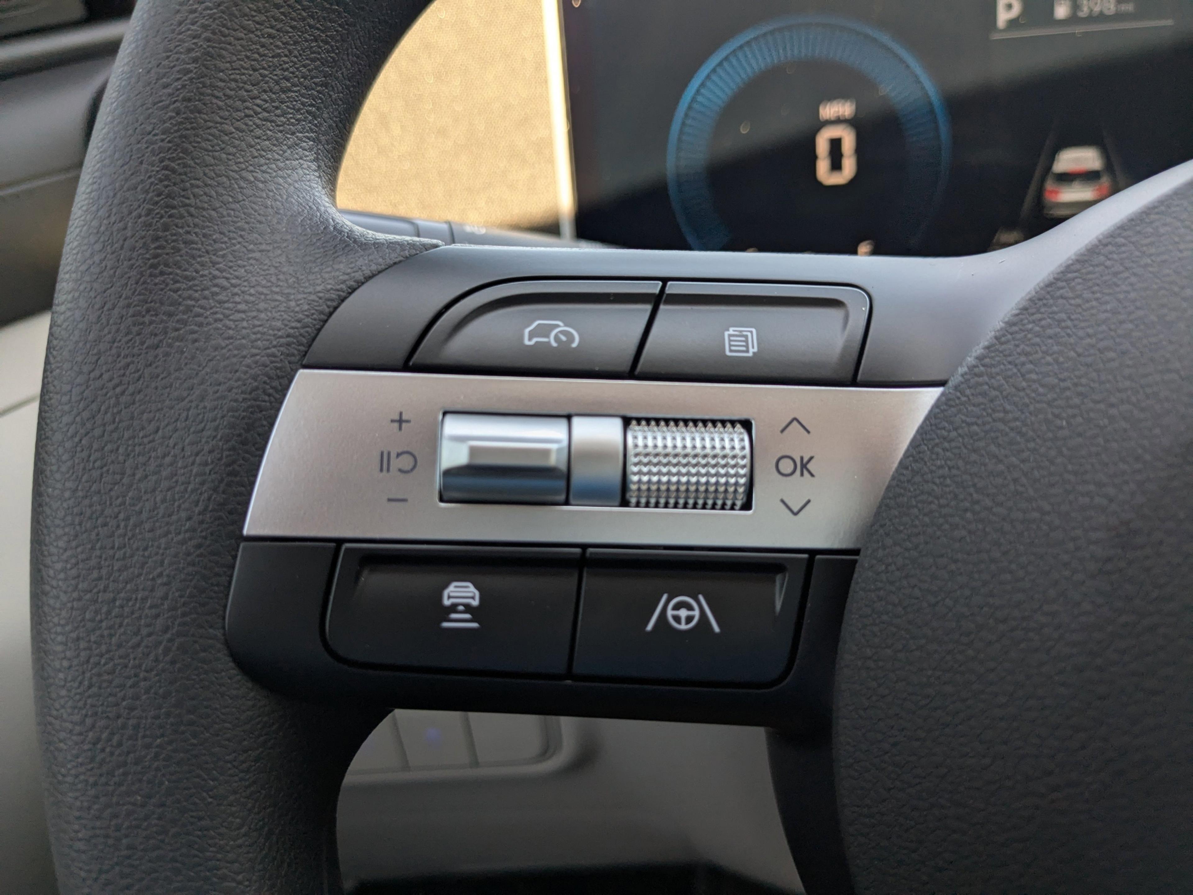 Hyundai Tucson Sel Fwd Front Wheel Drive Sport Utility - Thumbnail 20