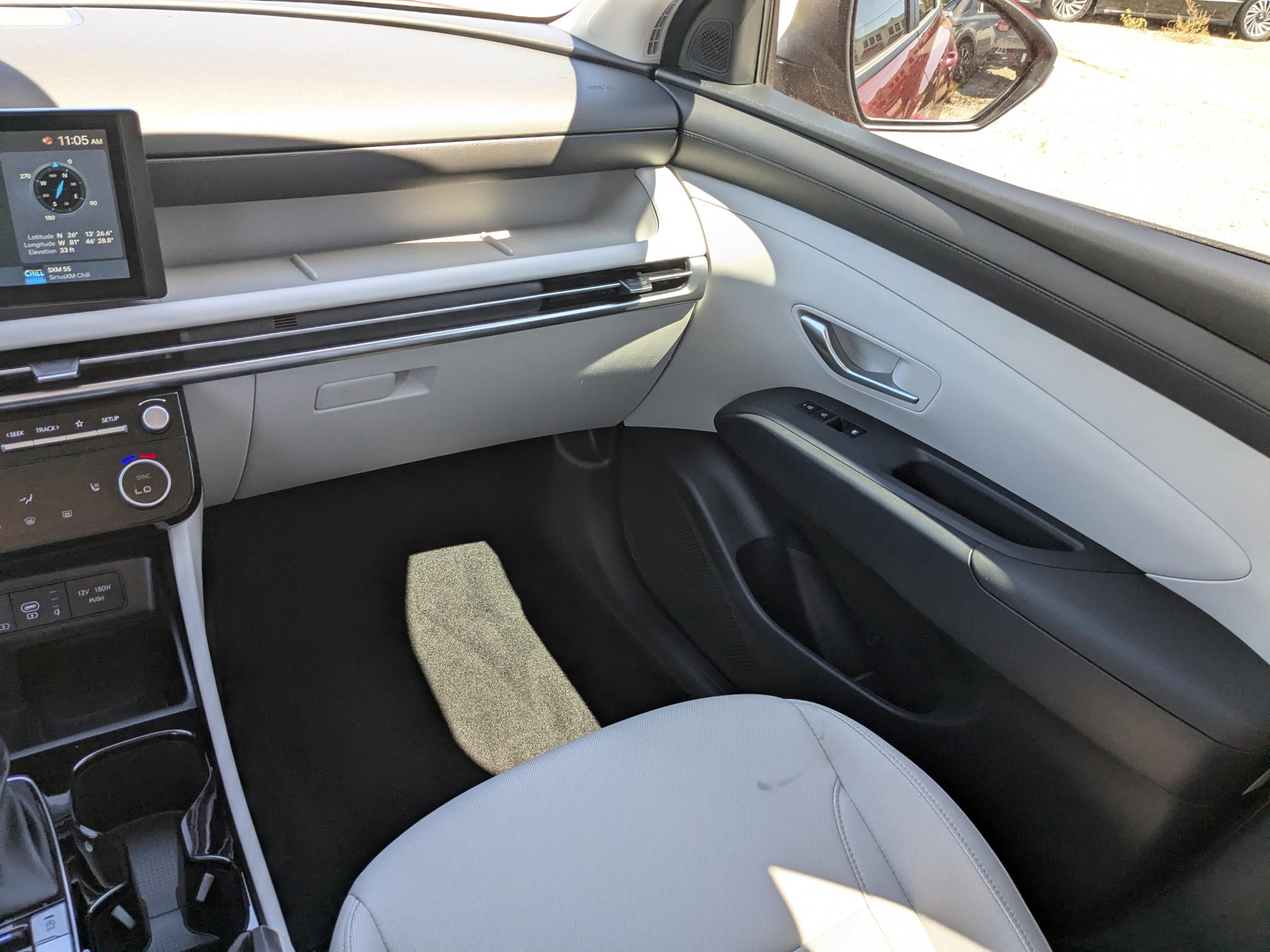 Hyundai Tucson Sel Fwd Front Wheel Drive Sport Utility - Thumbnail 12