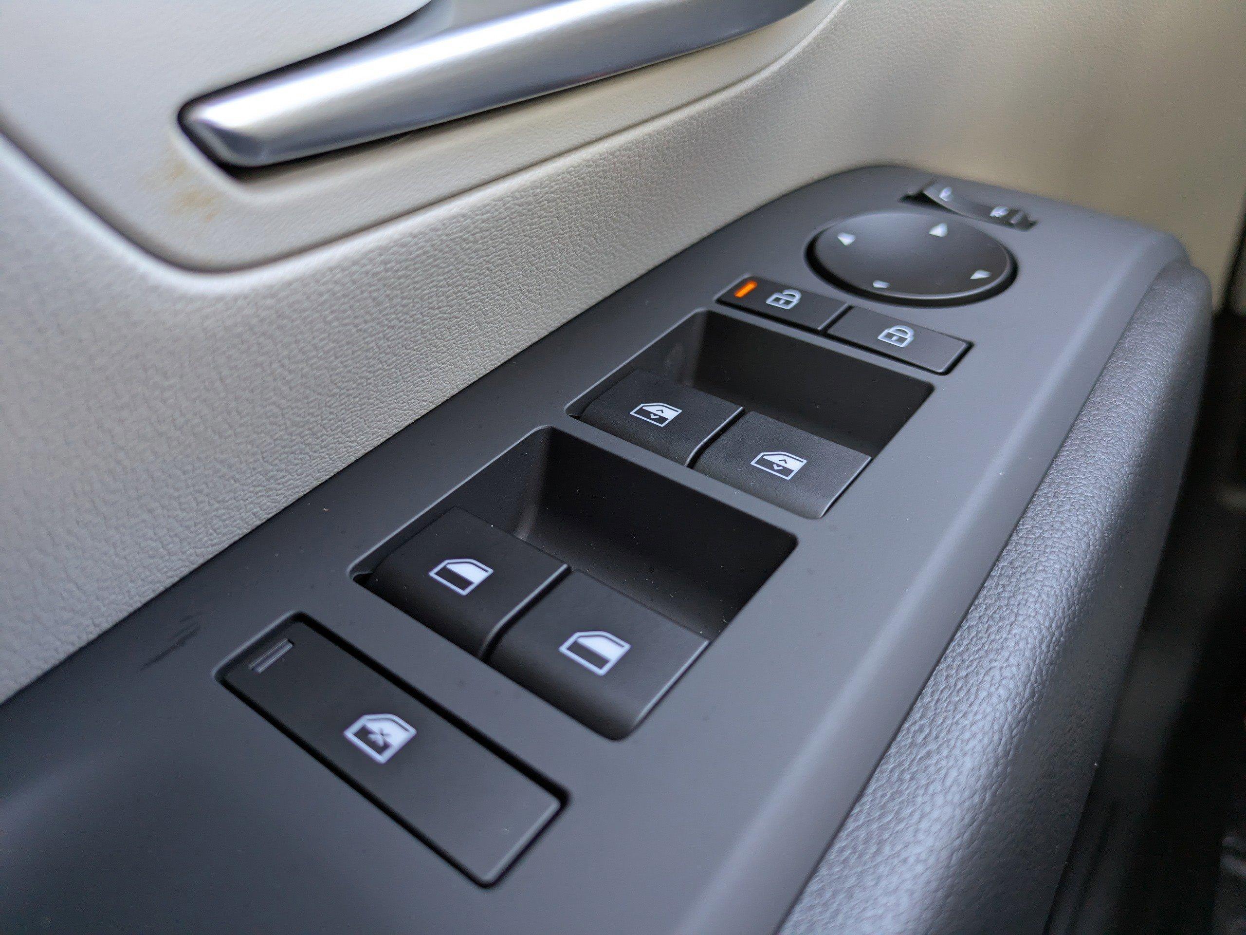 Hyundai Tucson Sel Fwd Front Wheel Drive Sport Utility - Thumbnail 18