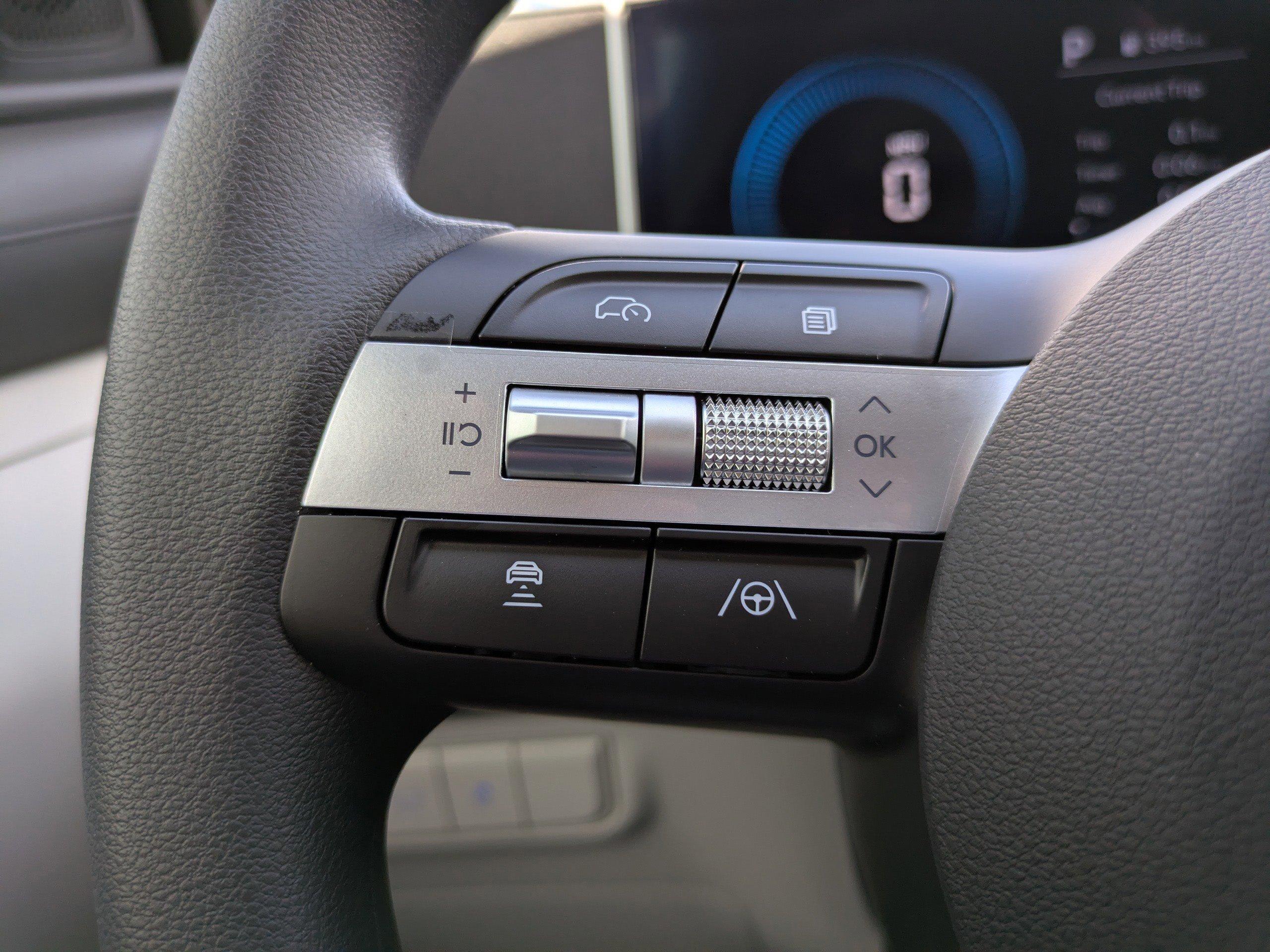 Hyundai Tucson Sel Fwd Front Wheel Drive Sport Utility - Thumbnail 19