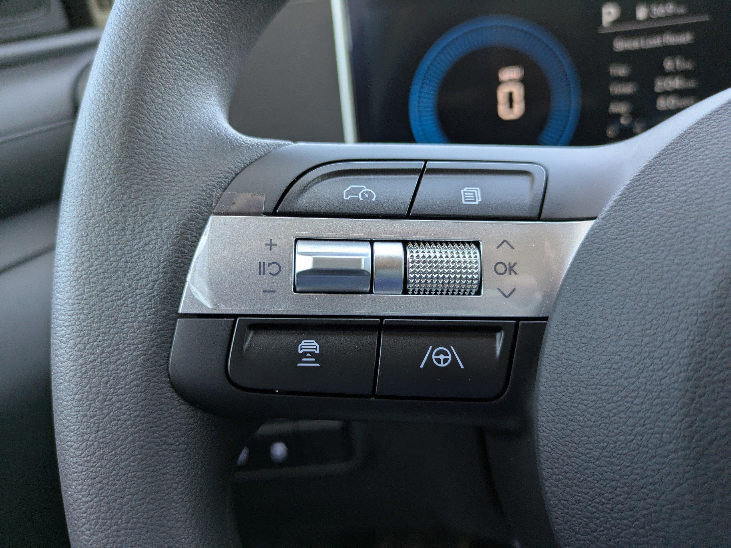 Hyundai Tucson Sel Fwd Front Wheel Drive Sport Utility - Thumbnail 20