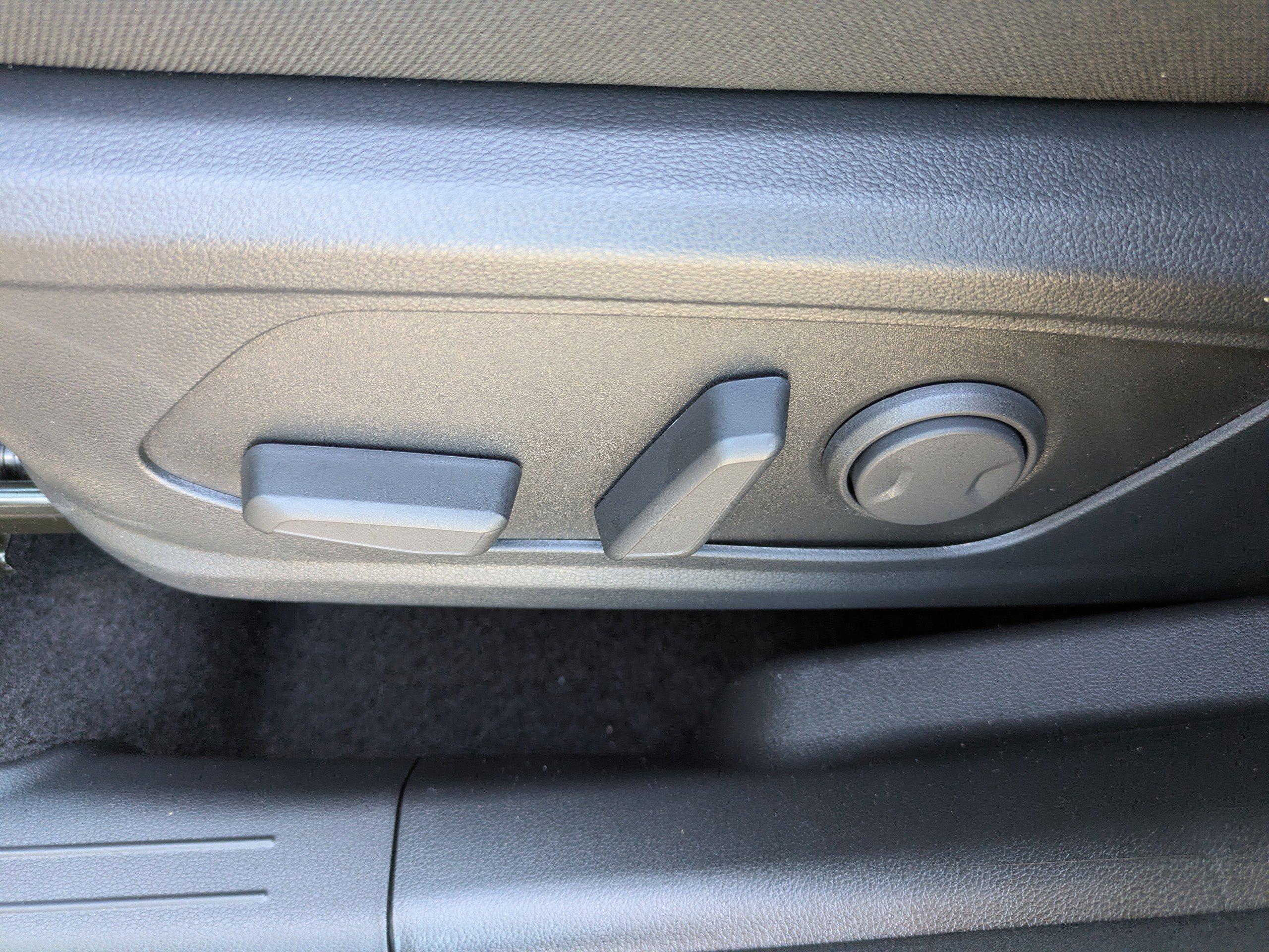 Hyundai Tucson Sel Fwd Front Wheel Drive Sport Utility - Thumbnail 18