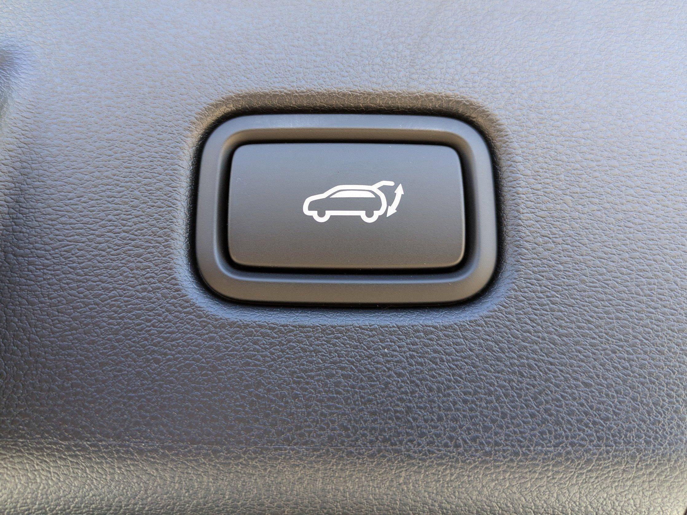 Hyundai Tucson Sel Fwd Front Wheel Drive Sport Utility - Thumbnail 17