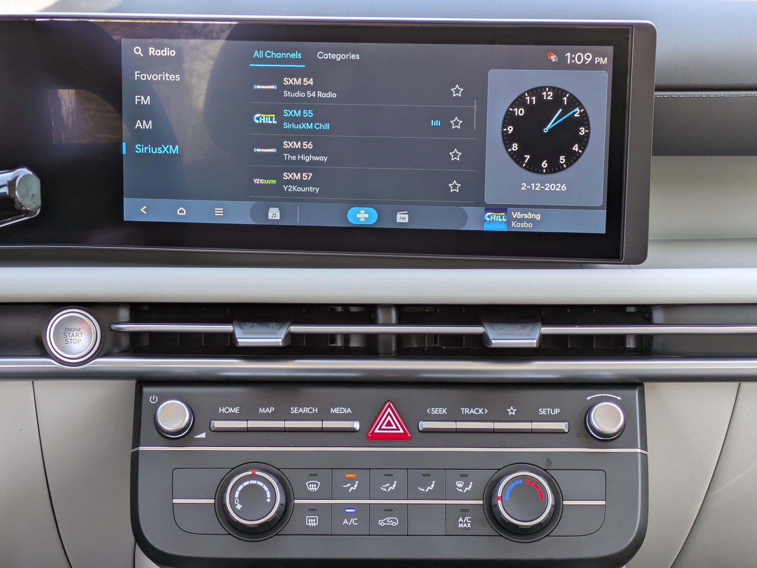 Hyundai Tucson Se Fwd Front Wheel Drive Sport Utility - Thumbnail 13