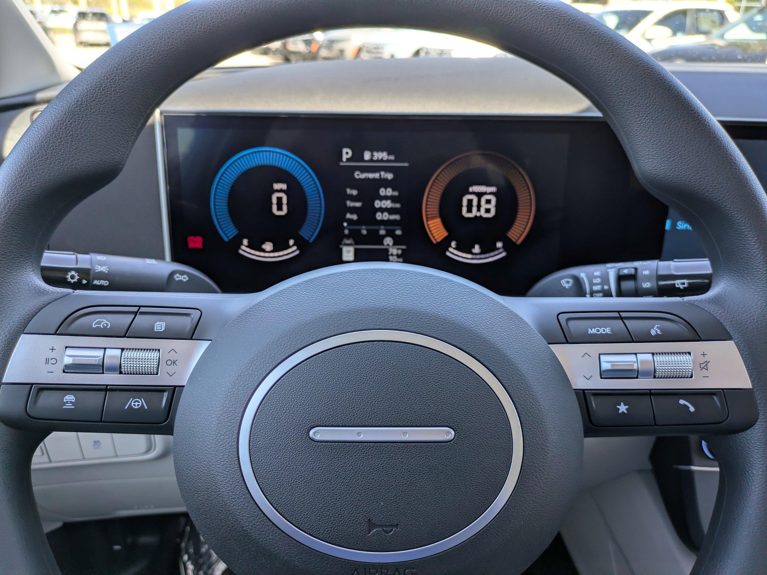 Hyundai Tucson Se Fwd Front Wheel Drive Sport Utility - Thumbnail 20