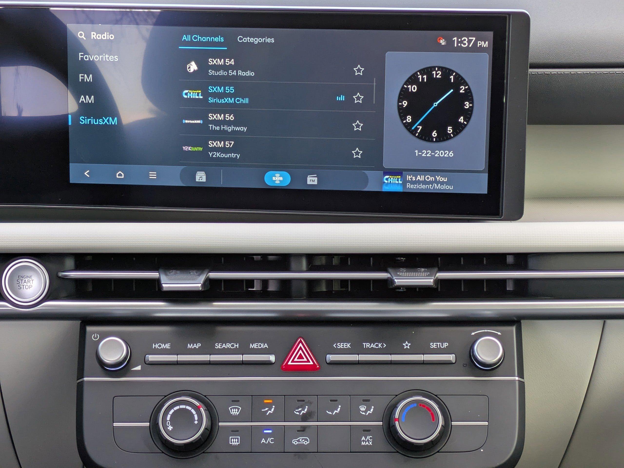 Hyundai Tucson Se Fwd Front Wheel Drive Sport Utility - Thumbnail 13